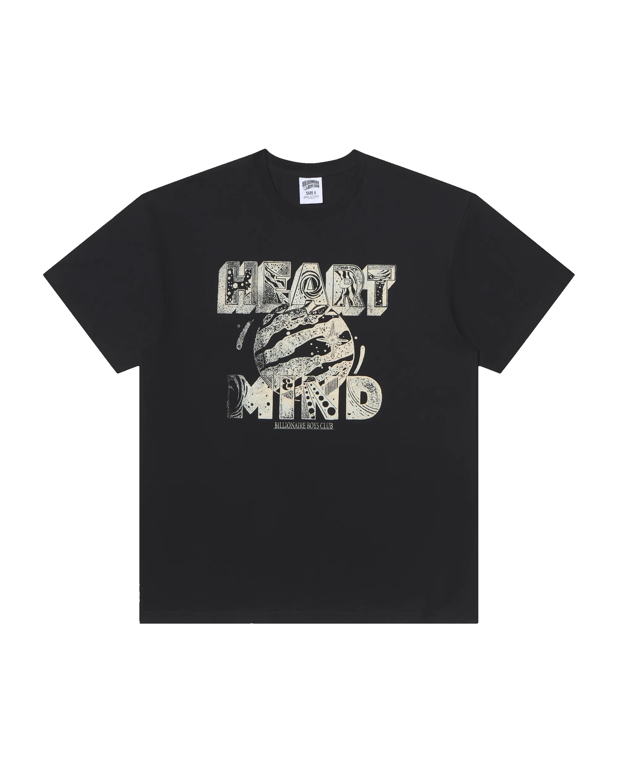 Heart Mind Knit sold by Billionaire Boys Club