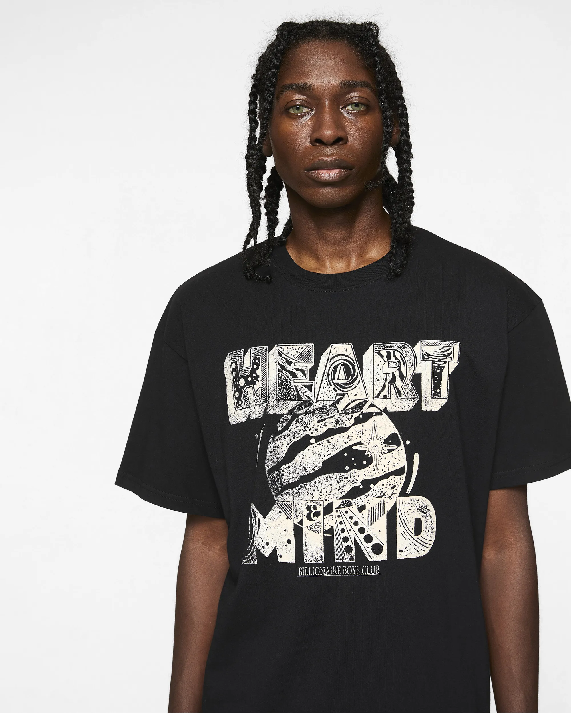 Heart Mind Knit sold by Billionaire Boys Club product image thumbnail 4