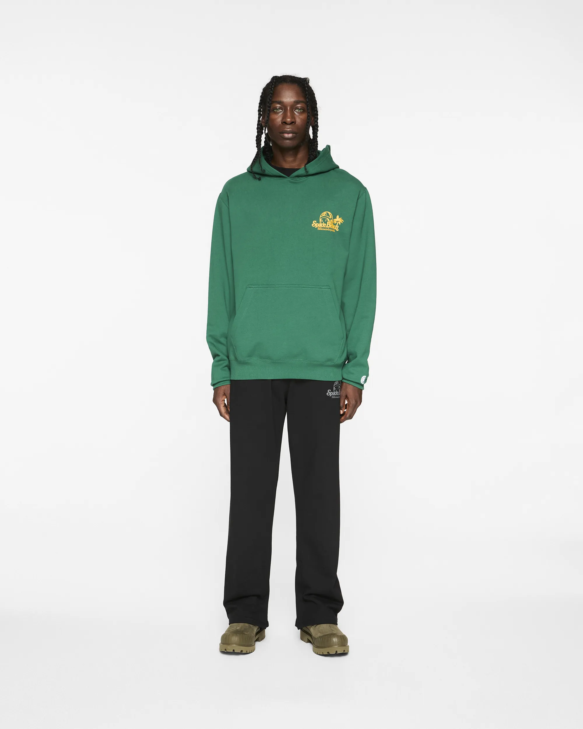 New Bora Hoodie sold by Billionaire Boys Club product image thumbnail 3