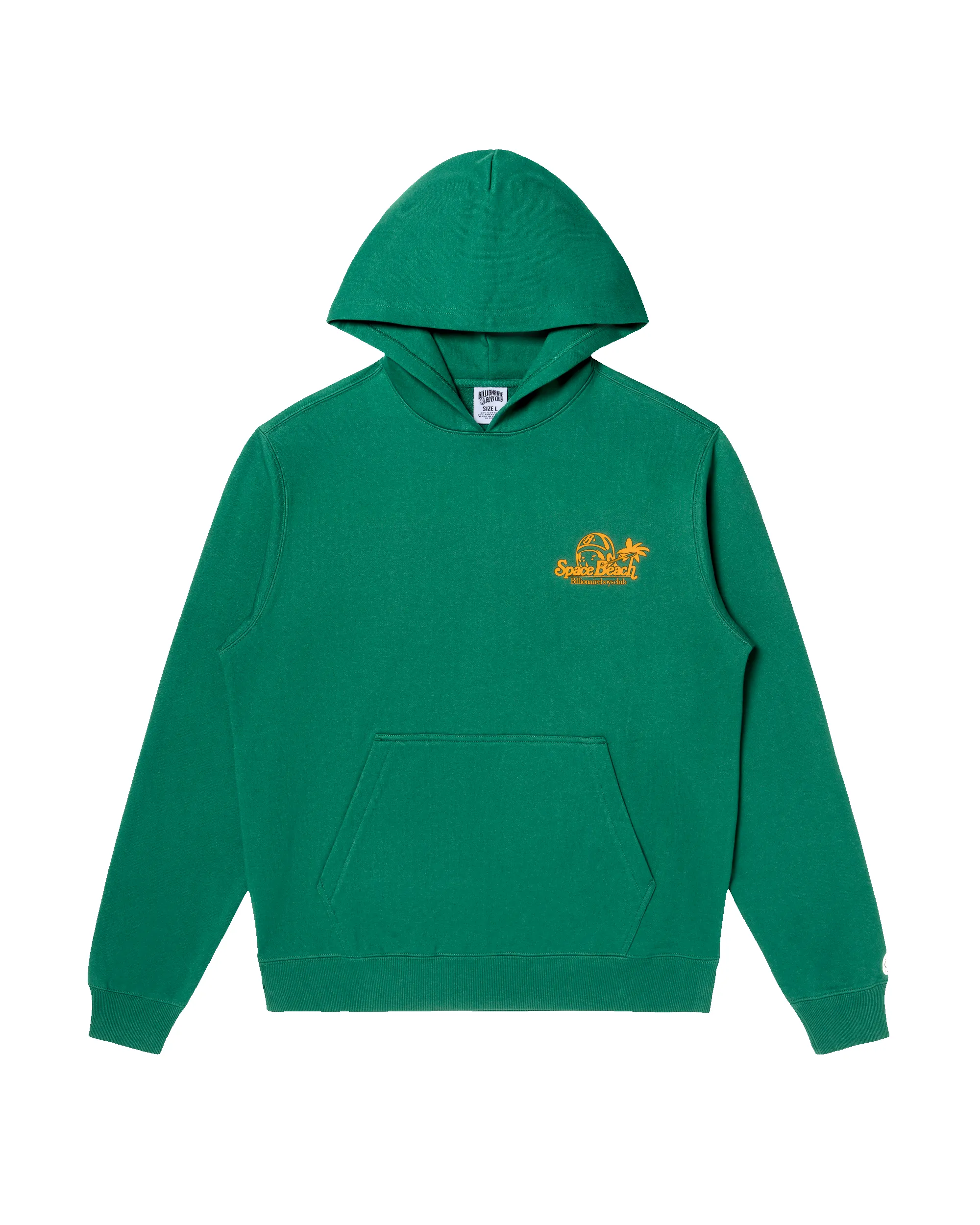 New Bora Hoodie sold by Billionaire Boys Club