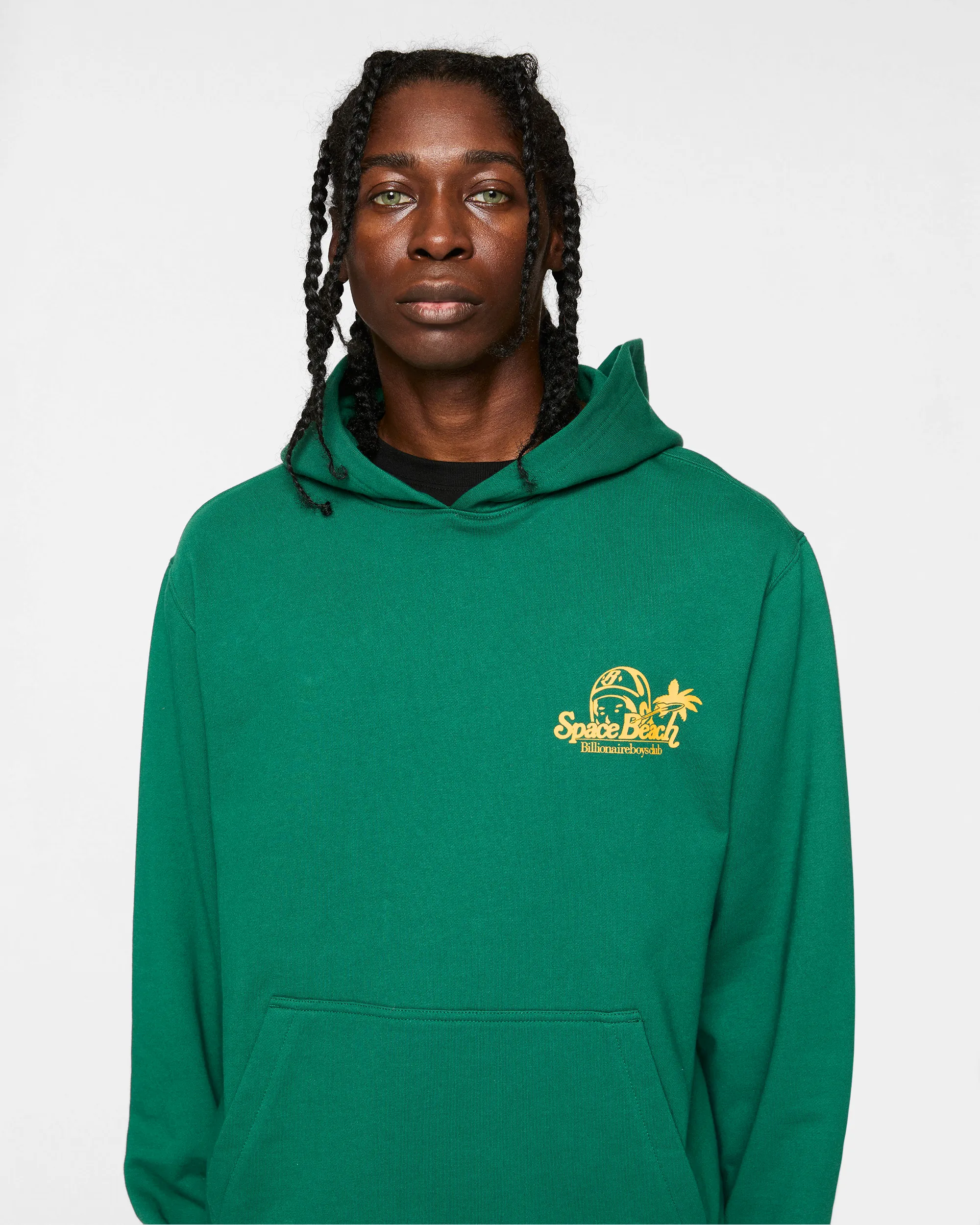 New Bora Hoodie sold by Billionaire Boys Club product image thumbnail 5