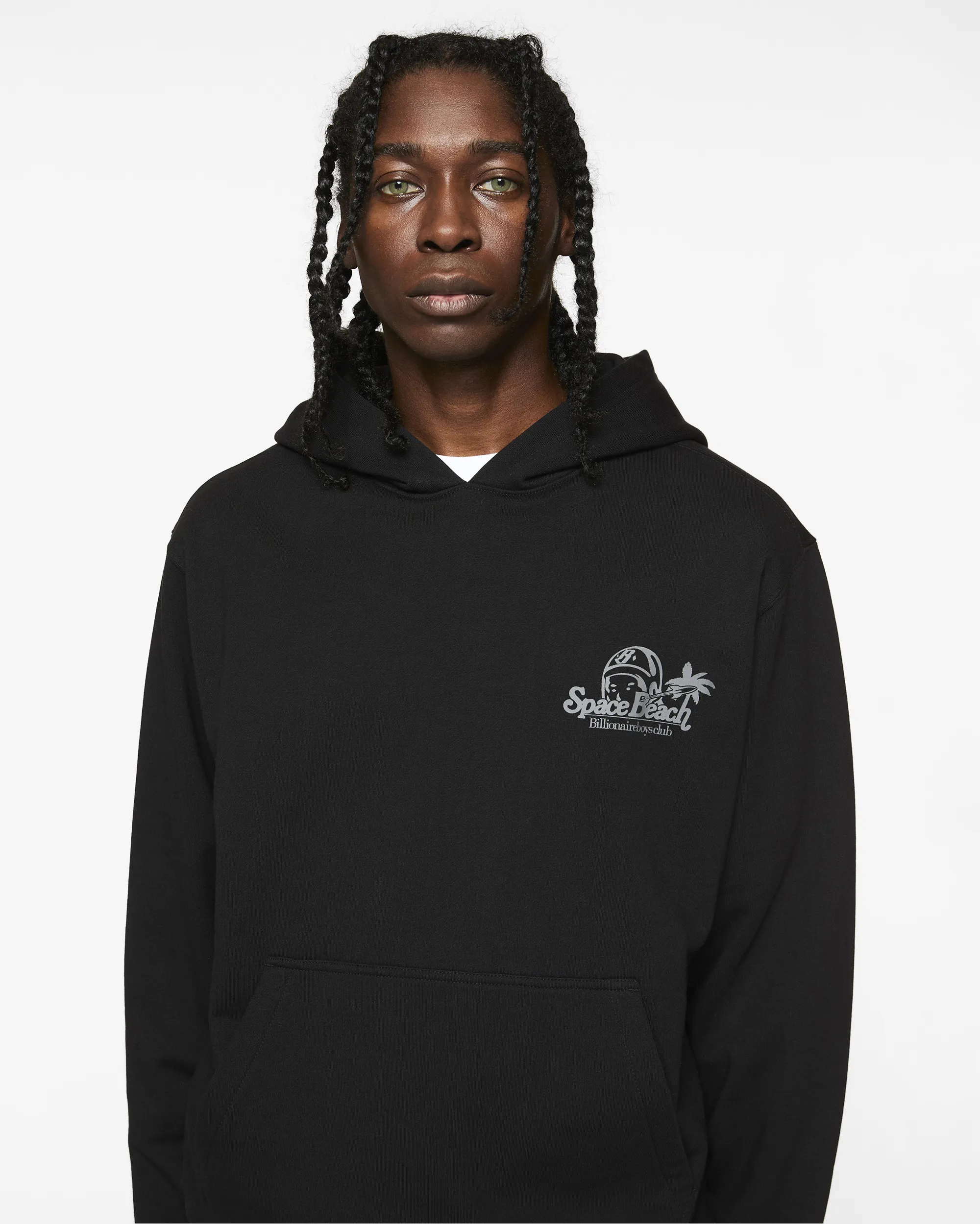 New Bora Hoodie sold by Billionaire Boys Club product image thumbnail 5