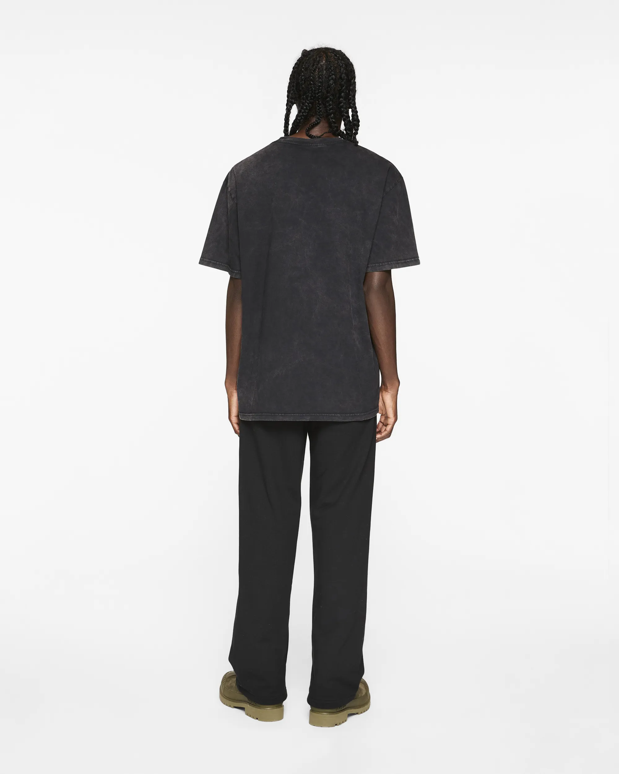 Atmosphere Oversized Knit sold by Billionaire Boys Club product image thumbnail 4