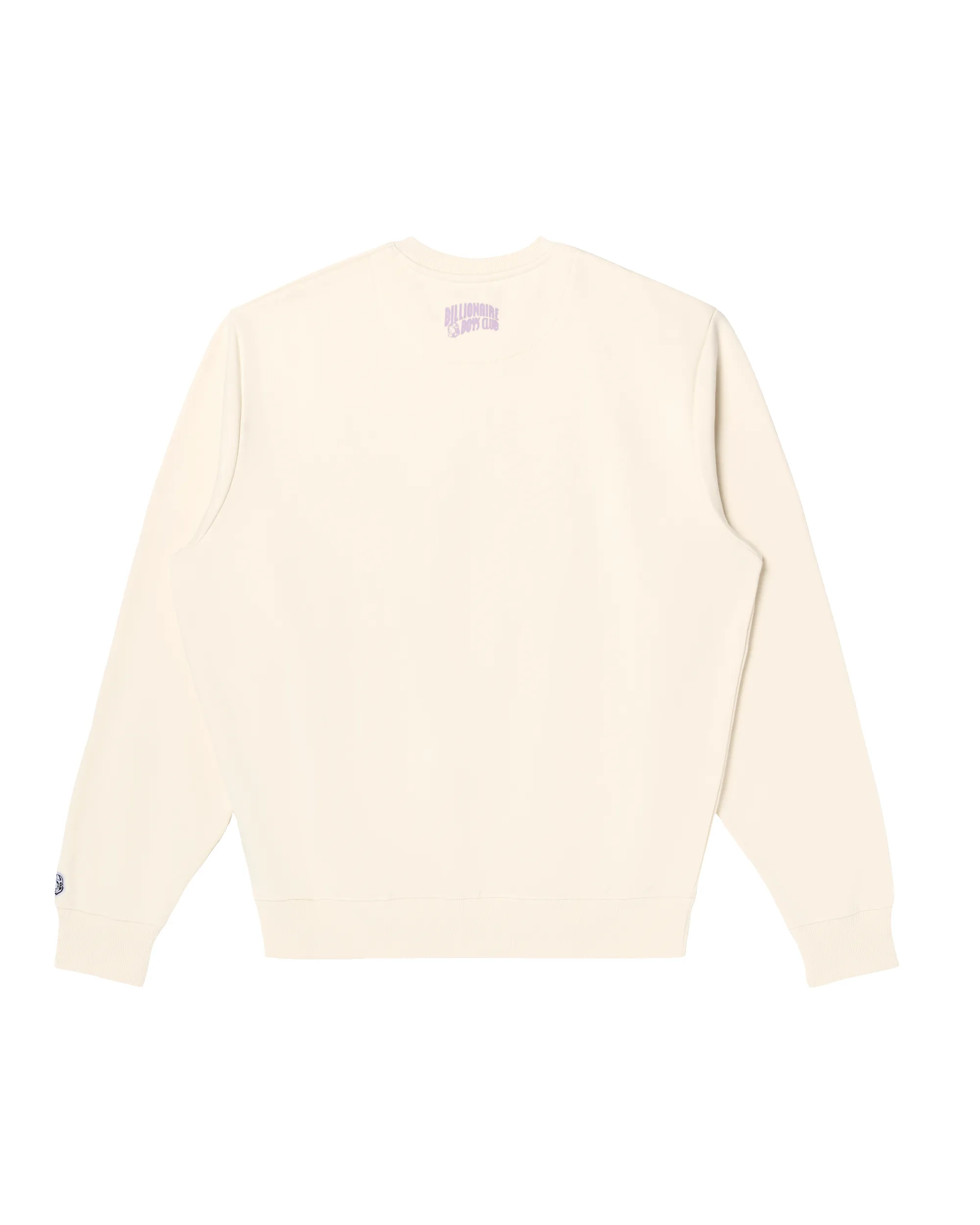 Better Tomorrow Crewneck Sweatshirt sold by Billionaire Boys Club product image thumbnail 2