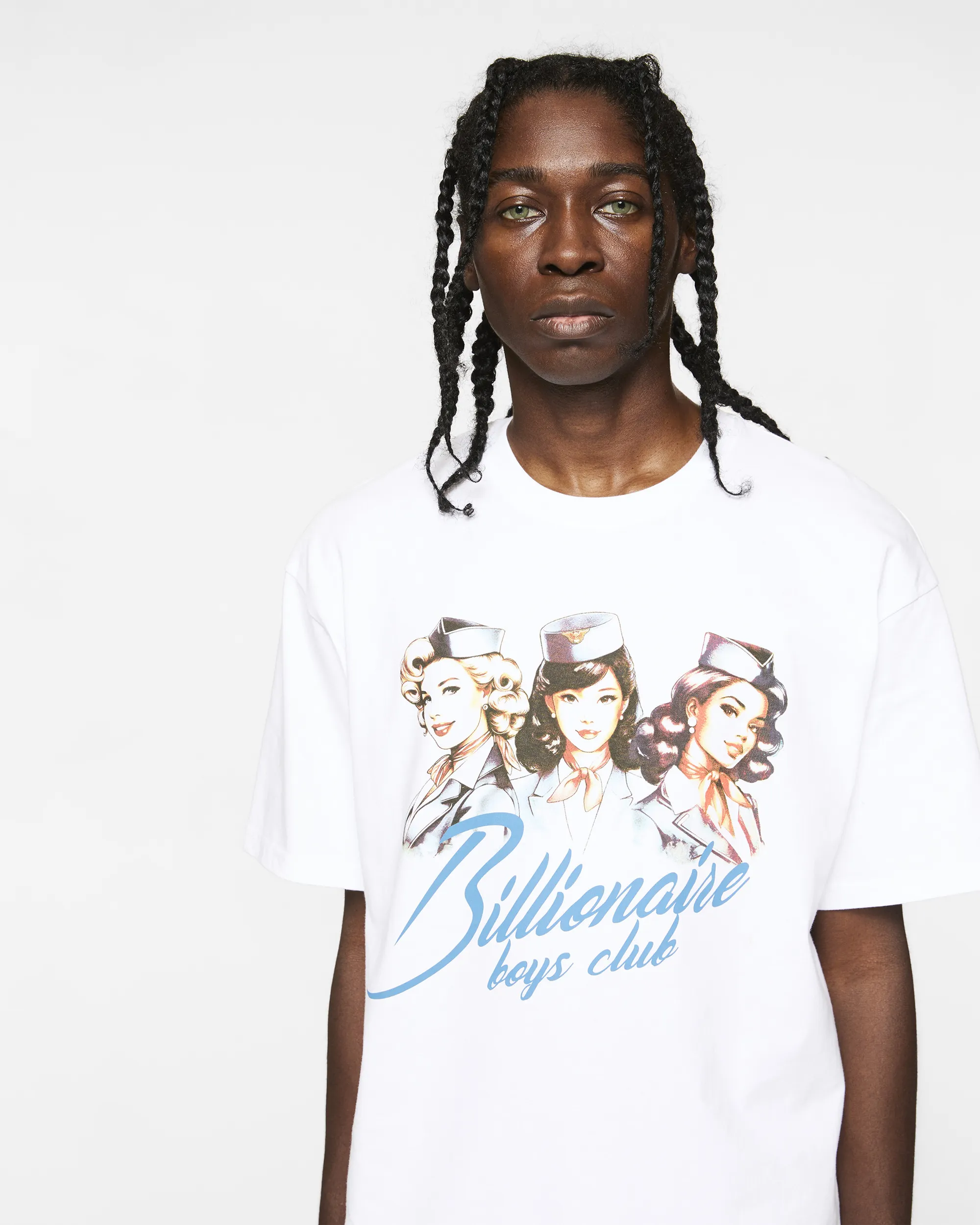 Take Flight Tee sold by Billionaire Boys Club product image thumbnail 5