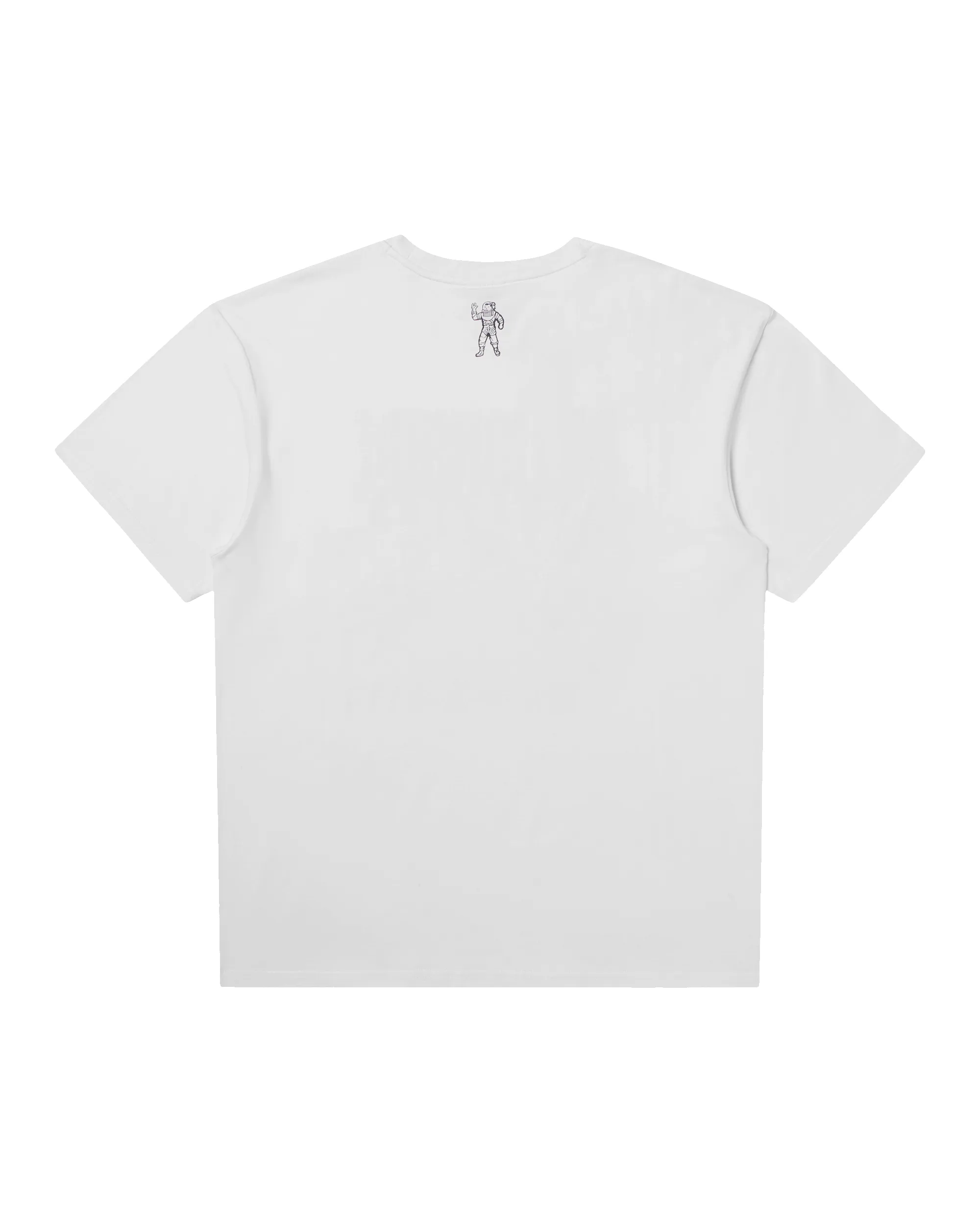 Now Boarding Tee sold by Billionaire Boys Club product image thumbnail 2
