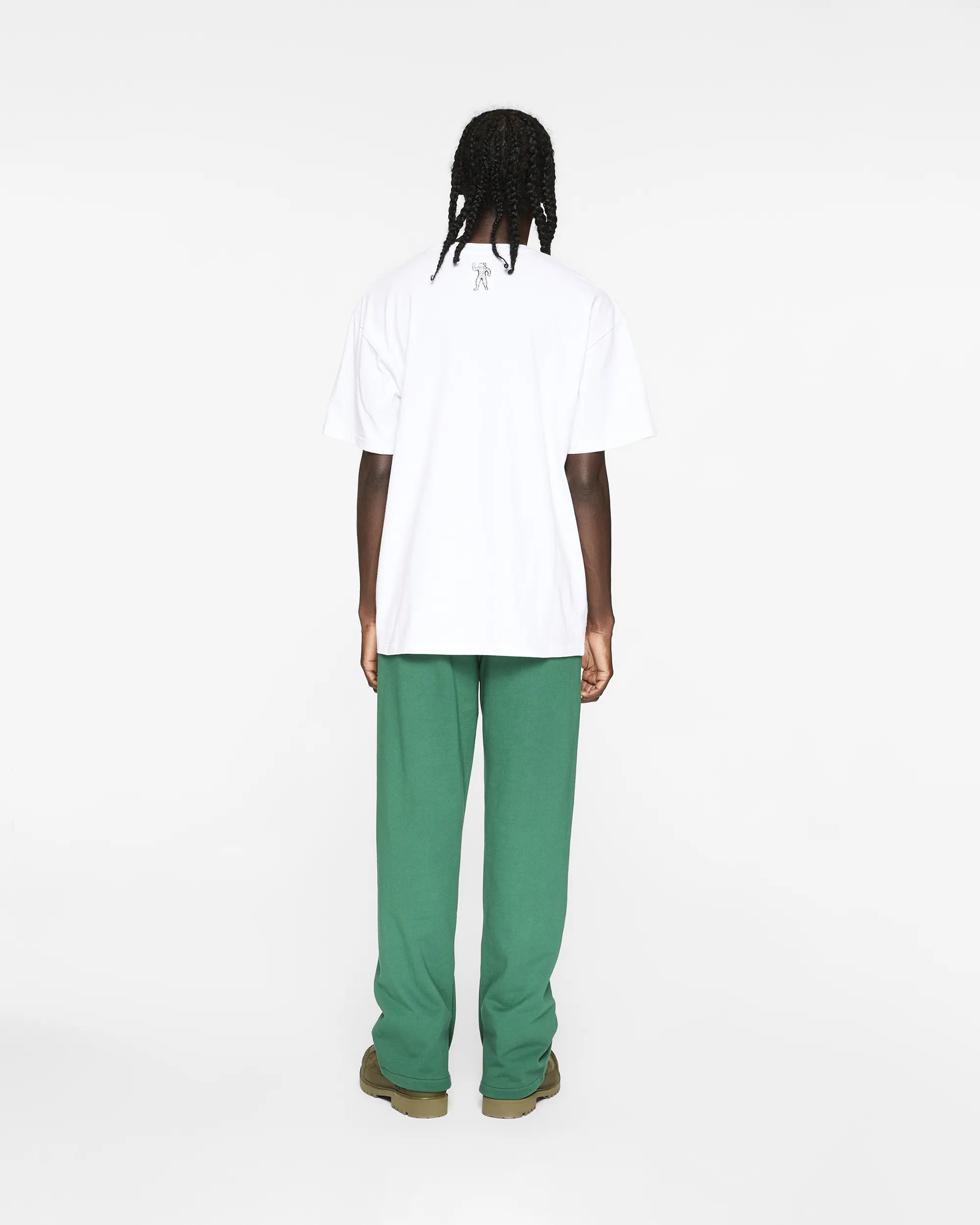 Now Boarding Tee sold by Billionaire Boys Club product image thumbnail 4