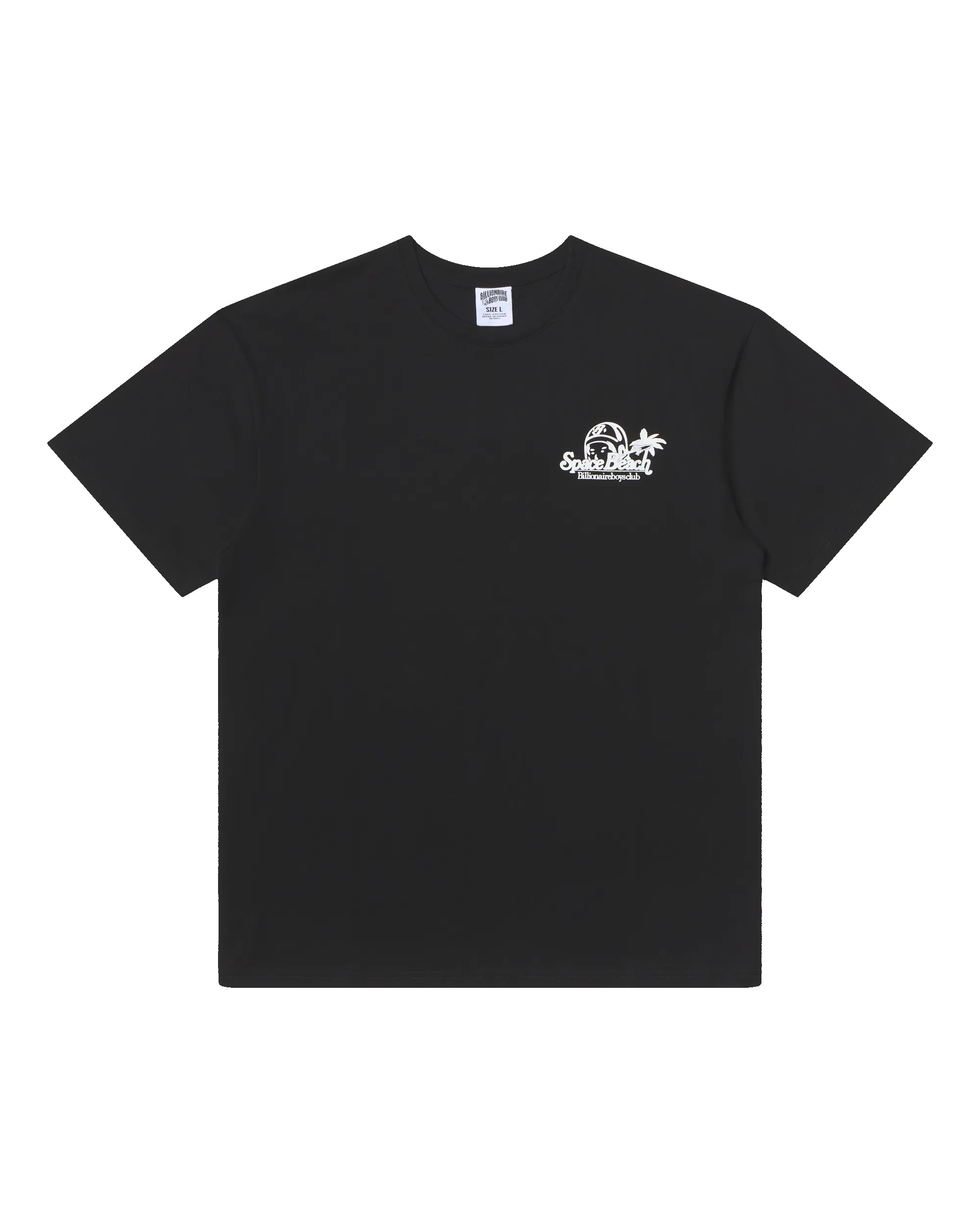 Halley Hotel Tee sold by Billionaire Boys Club