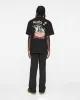 Halley Hotel Tee sold by Billionaire Boys Club