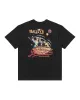 Halley Hotel Tee sold by Billionaire Boys Club