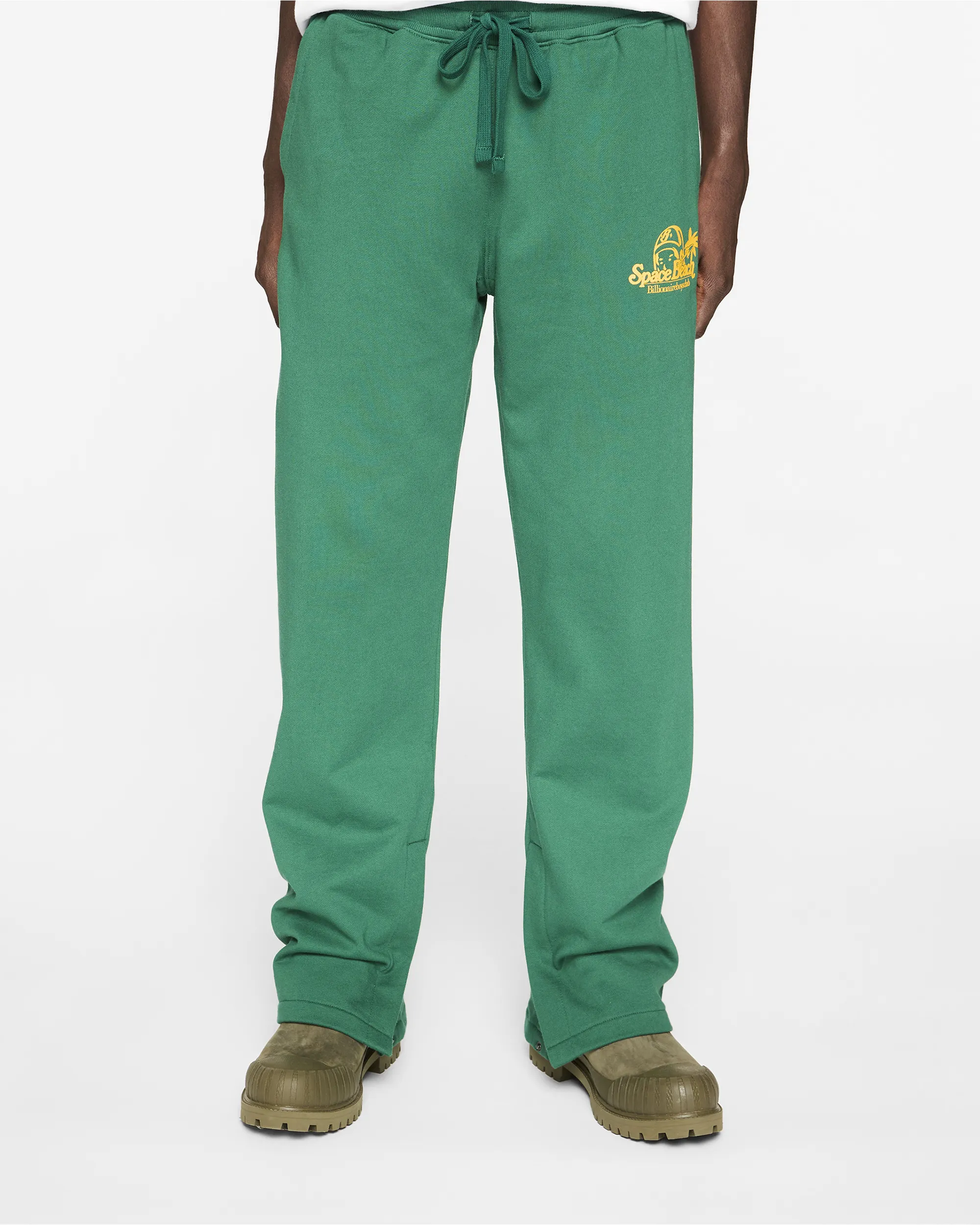 Space Sand Sweatpants sold by Billionaire Boys Club product image thumbnail 3