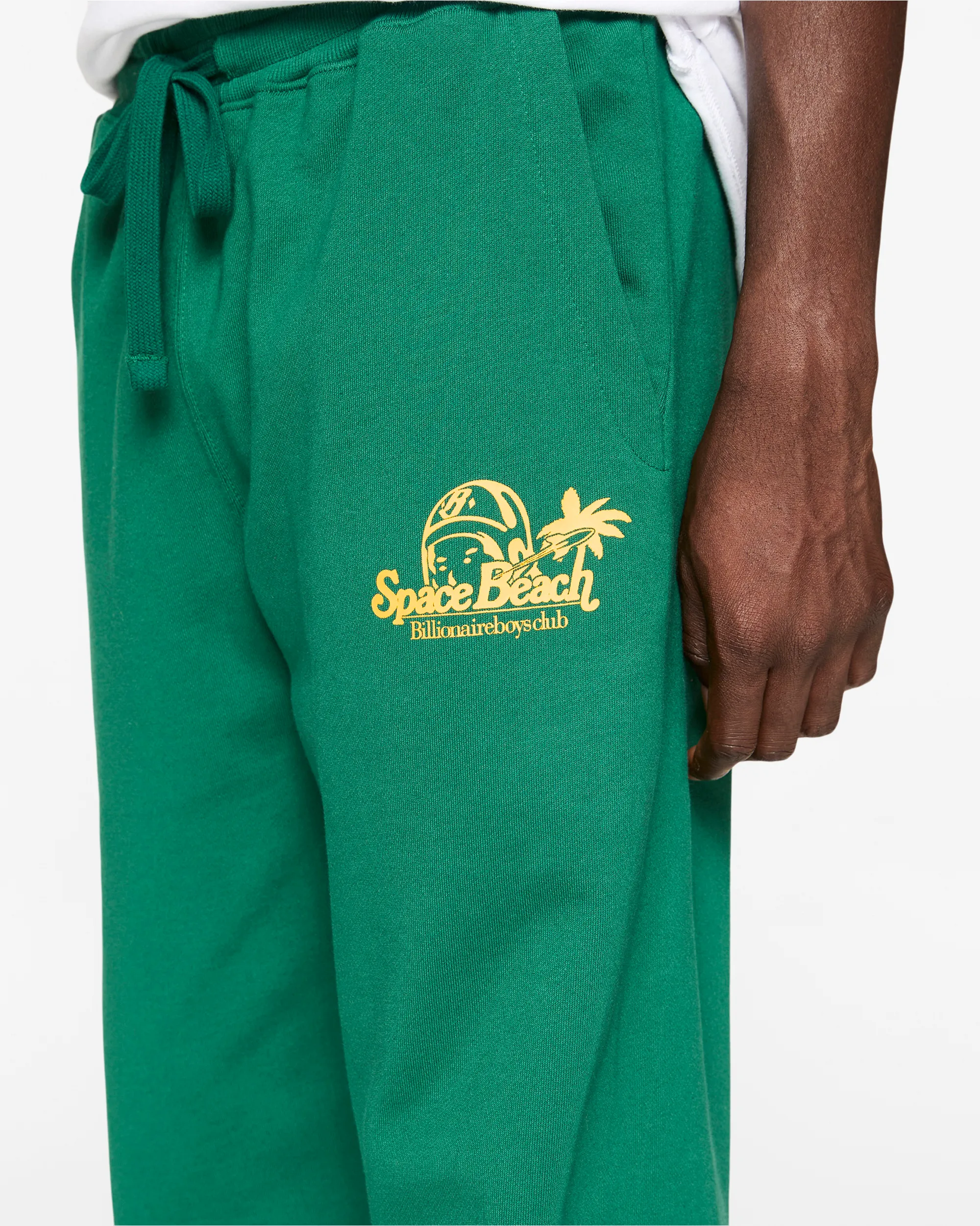 Space Sand Sweatpants sold by Billionaire Boys Club product image thumbnail 5