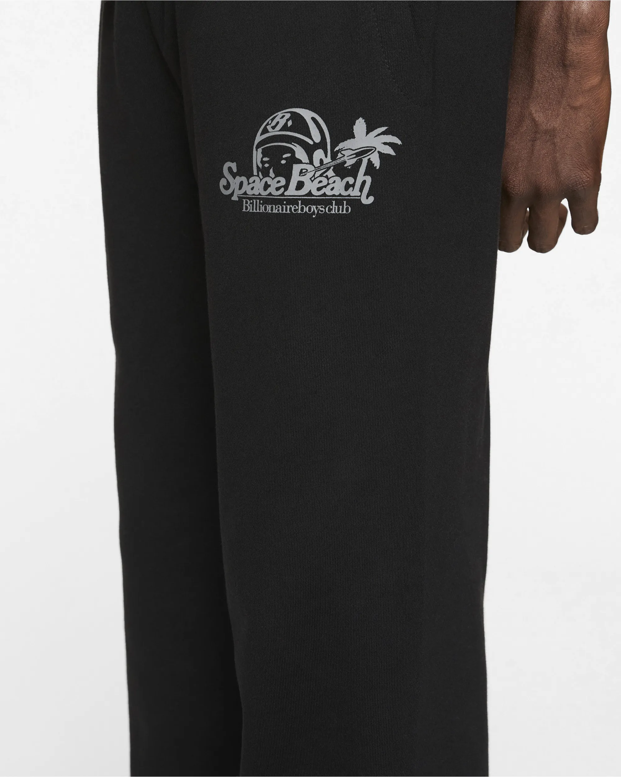 Space Sand Sweatpants sold by Billionaire Boys Club product image thumbnail 5
