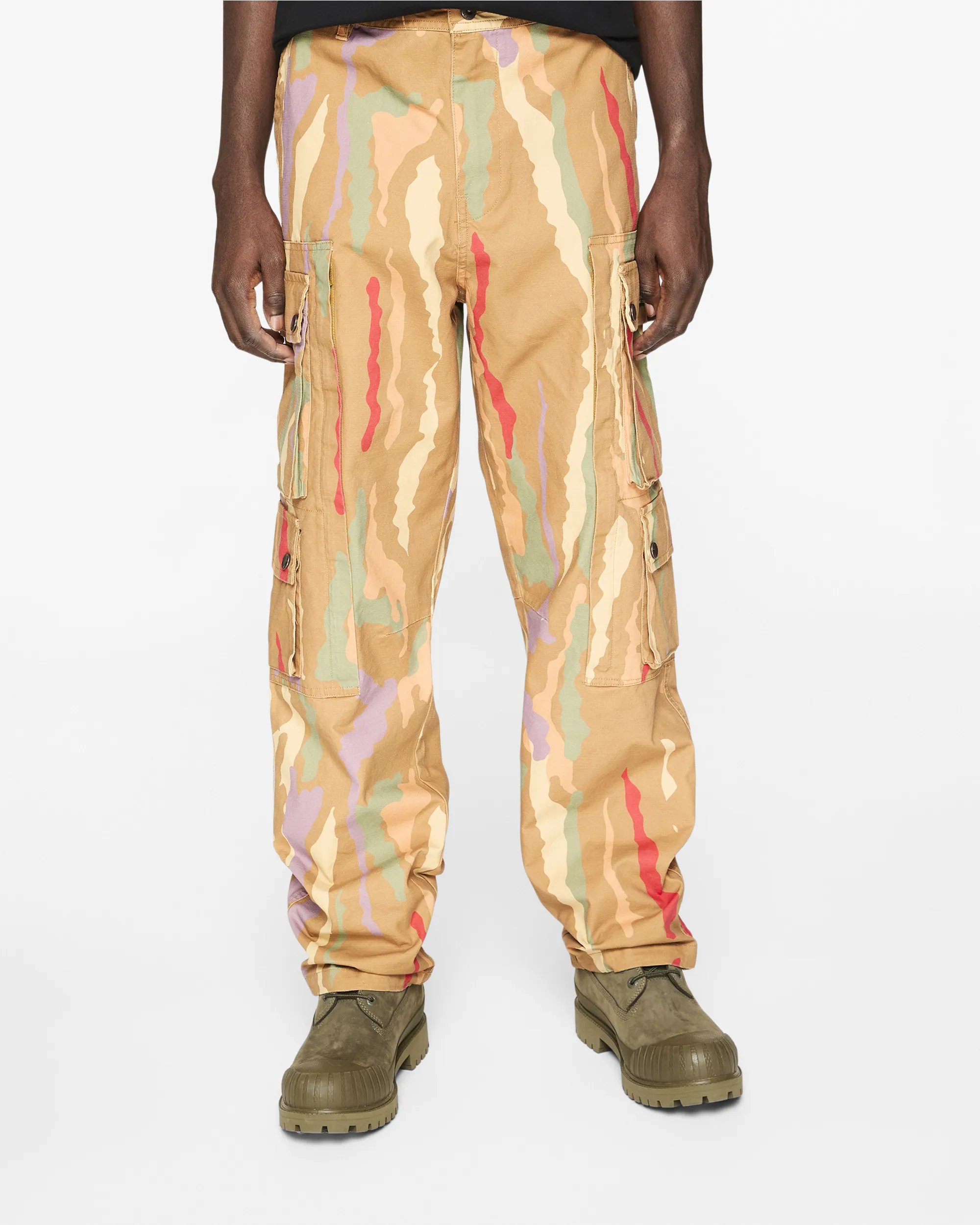 Beams Cargo Pants sold by Billionaire Boys Club product image thumbnail 3