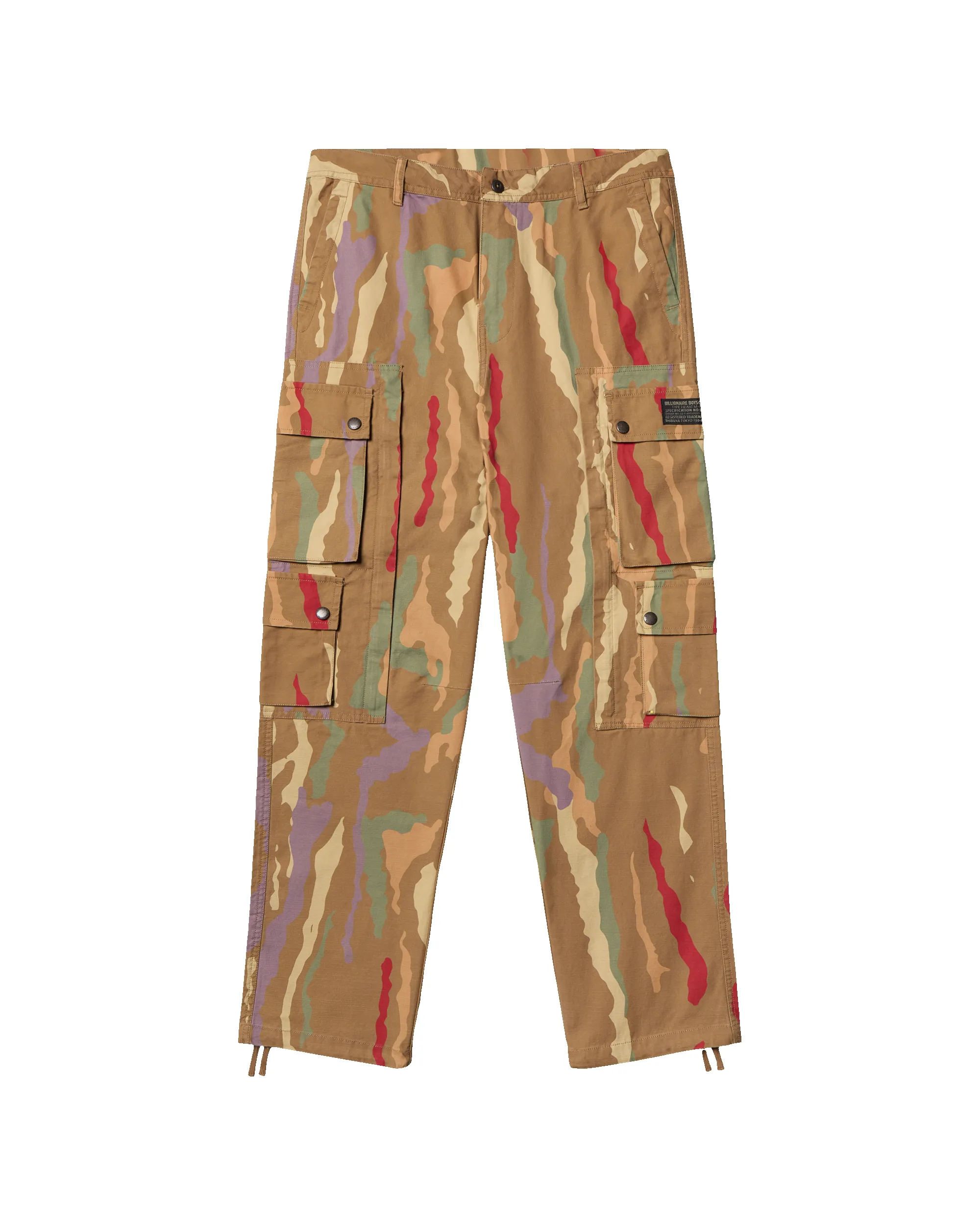 Beams Cargo Pants sold by Billionaire Boys Club