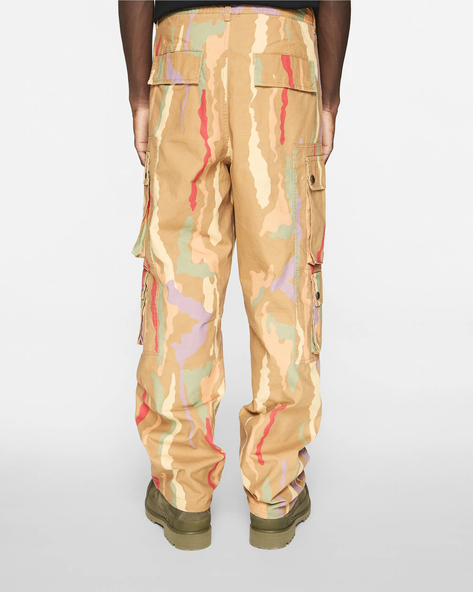 Beams Cargo Pants sold by Billionaire Boys Club product image thumbnail 4
