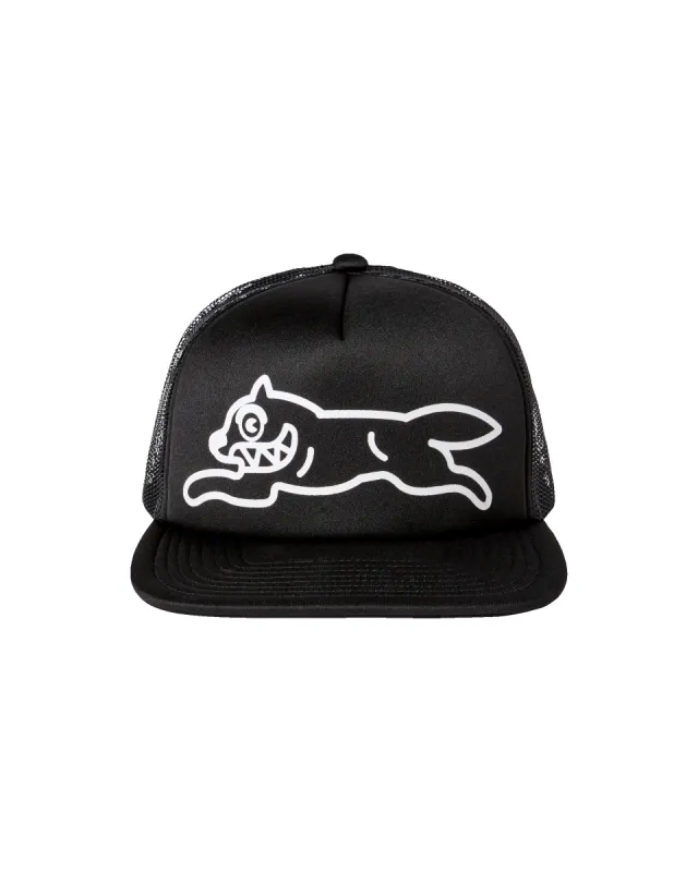 Cream Trucker Hat sold by Billionaire Boys Club