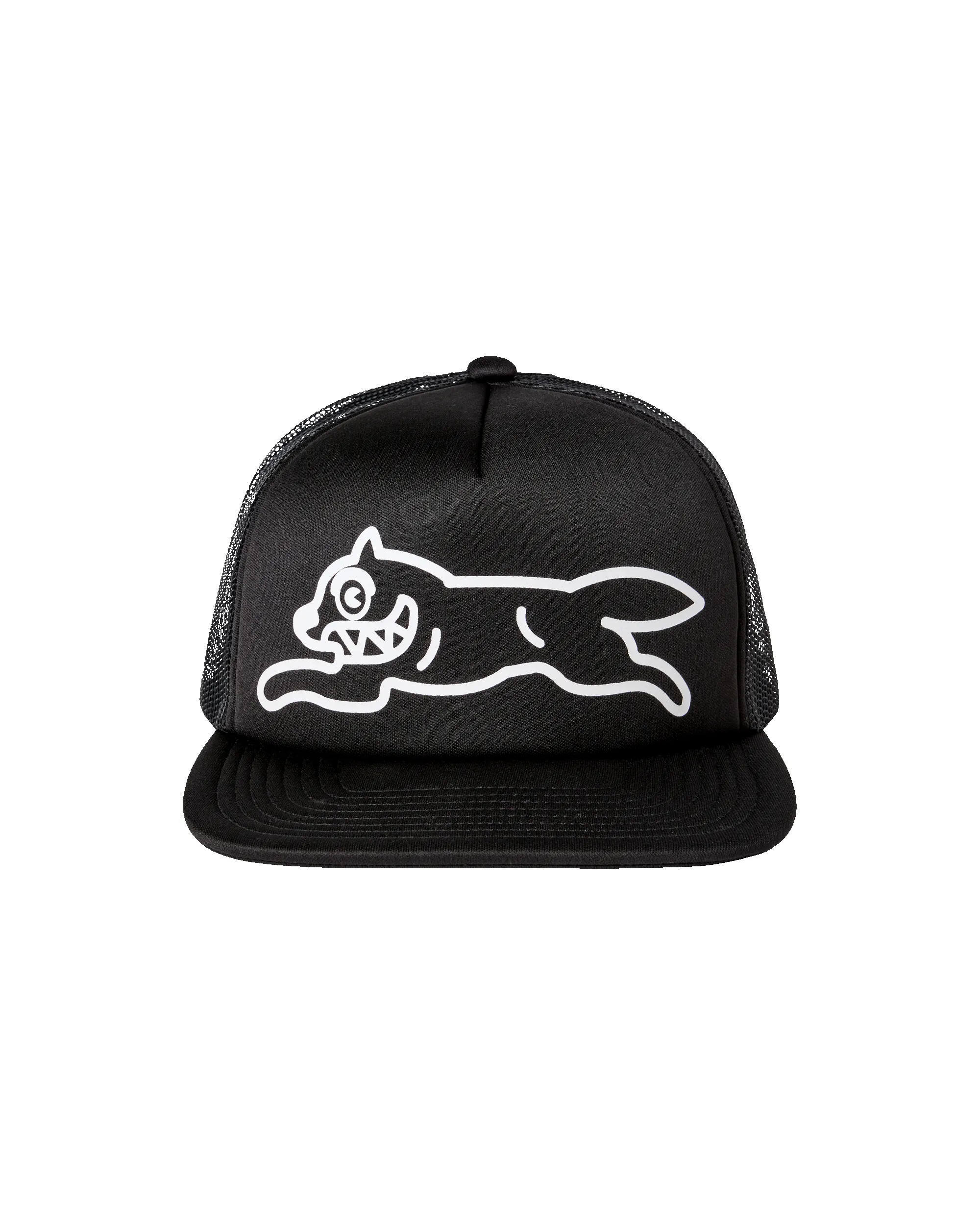 Cream Trucker Hat sold by Billionaire Boys Club
