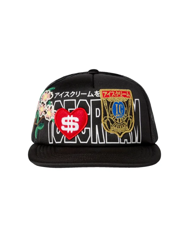 Complex Trucker Hat sold by Billionaire Boys Club