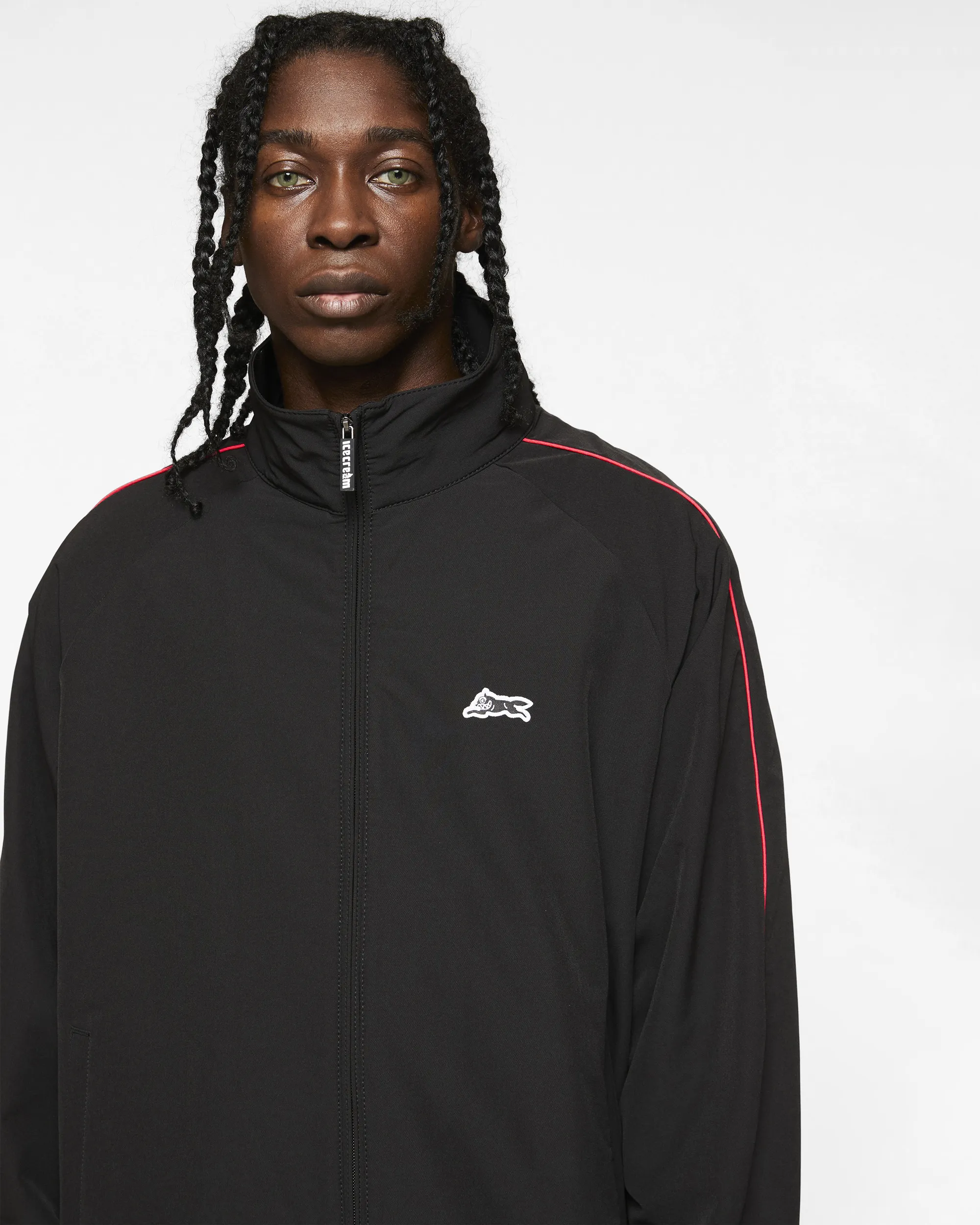 Big Dog Track Jacket sold by Billionaire Boys Club product image thumbnail 5