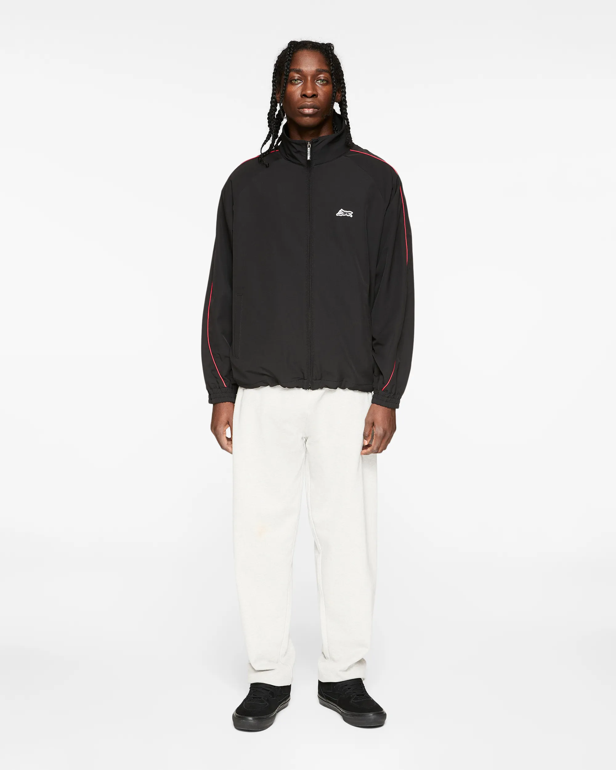 Big Dog Track Jacket sold by Billionaire Boys Club product image thumbnail 3