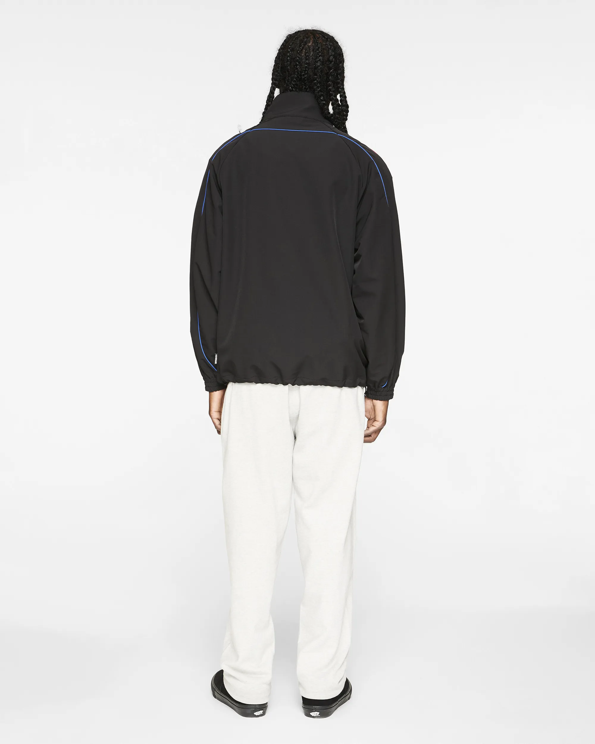 Big Dog Track Jacket sold by Billionaire Boys Club product image thumbnail 4