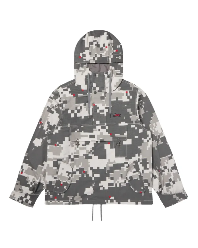 Wind Walker Pullover made by Billionaire Boys Club