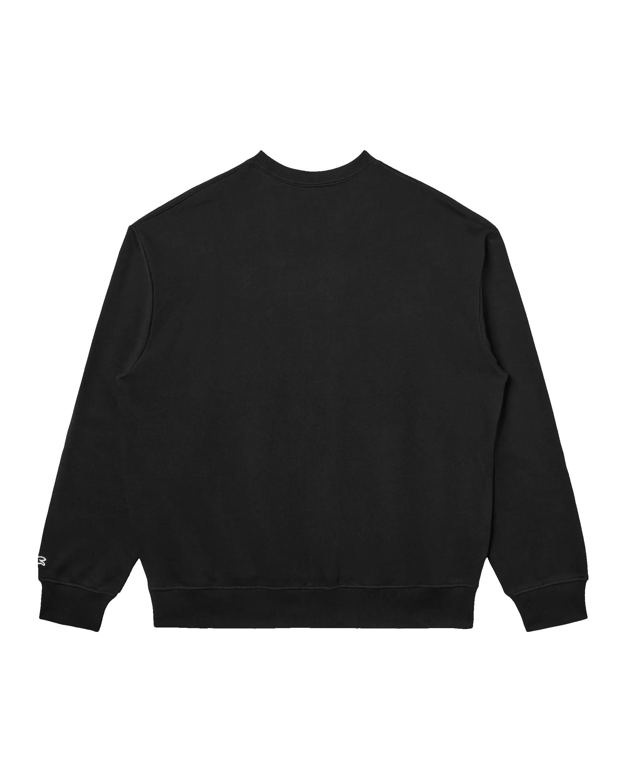 Billboard Sweatshirt sold by Billionaire Boys Club product image thumbnail 2