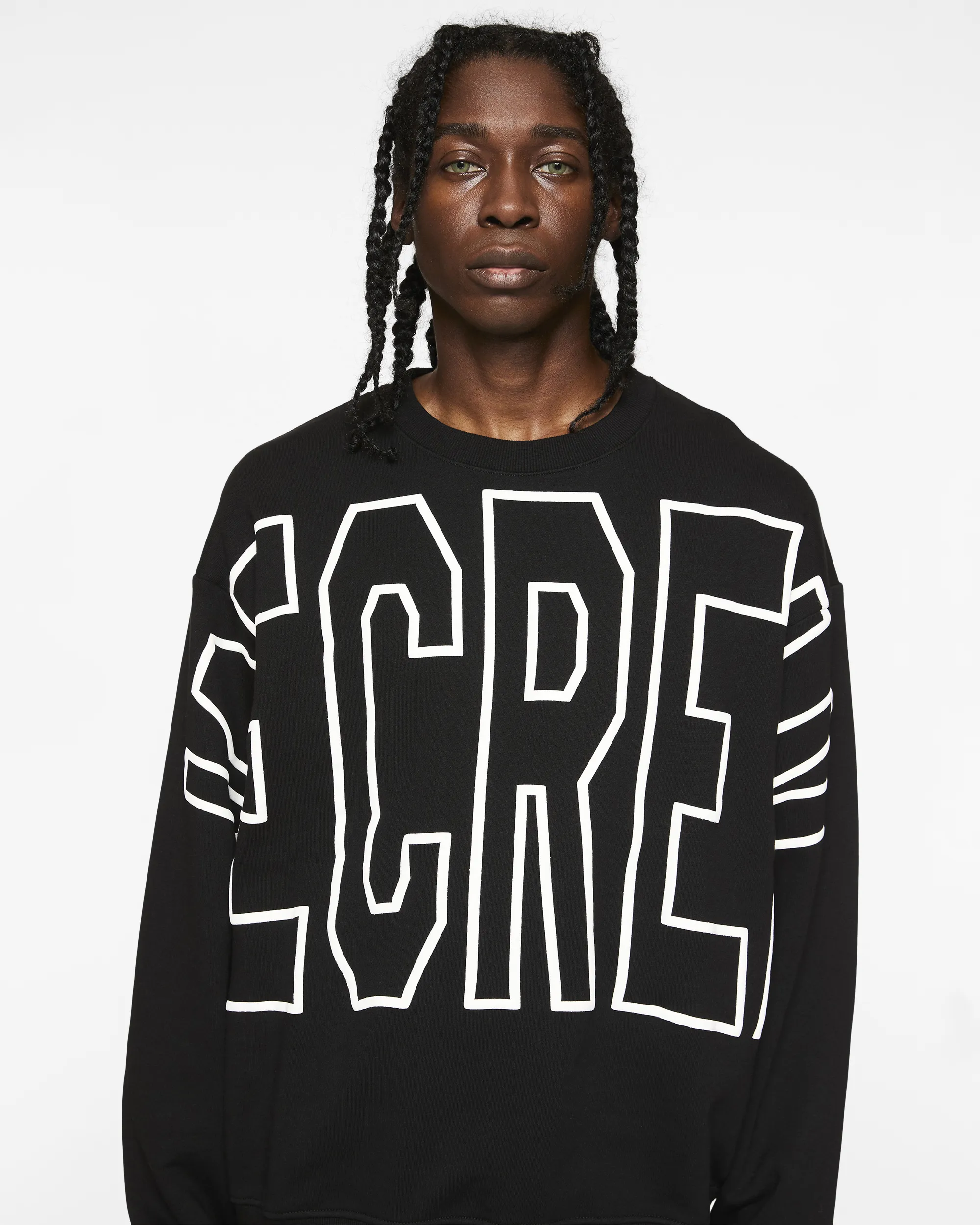 Billboard Sweatshirt sold by Billionaire Boys Club product image thumbnail 5