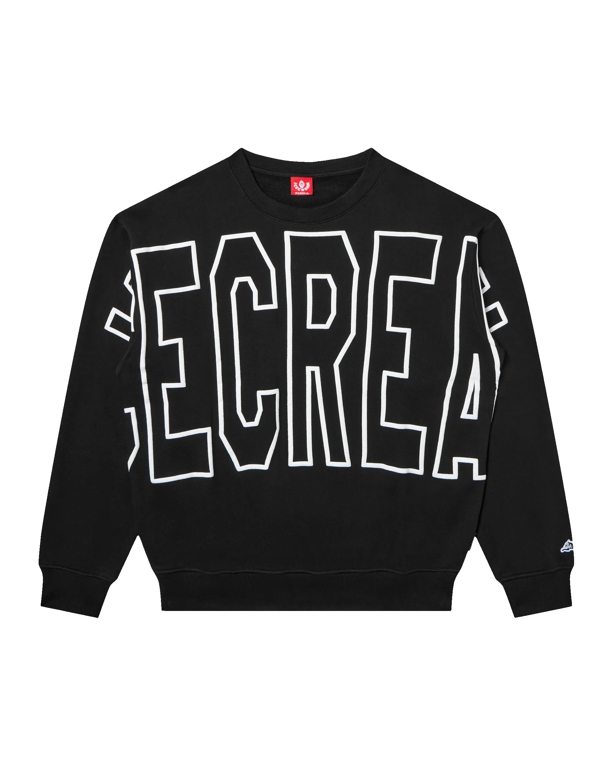 Billboard Sweatshirt sold by Billionaire Boys Club