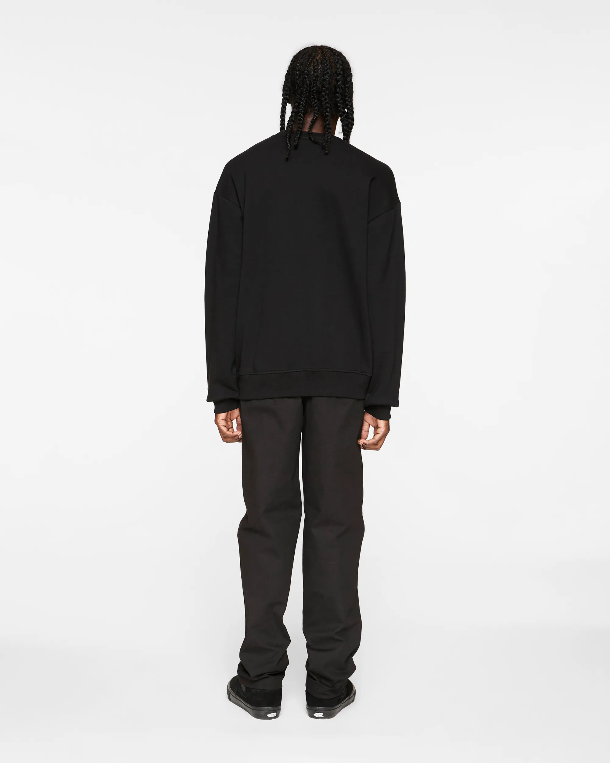 Billboard Sweatshirt sold by Billionaire Boys Club product image thumbnail 4