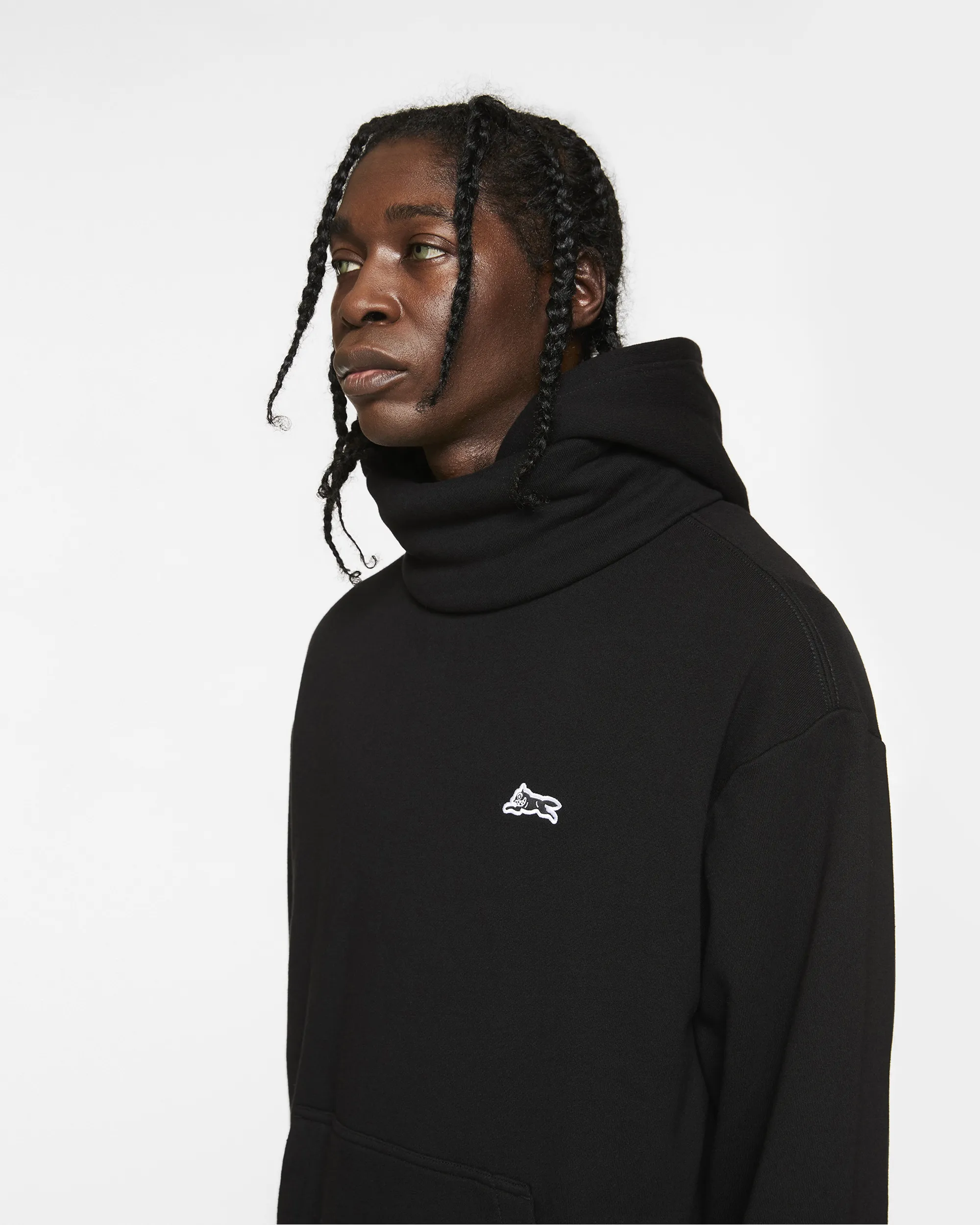 Covert Hoodie sold by Billionaire Boys Club product image thumbnail 5