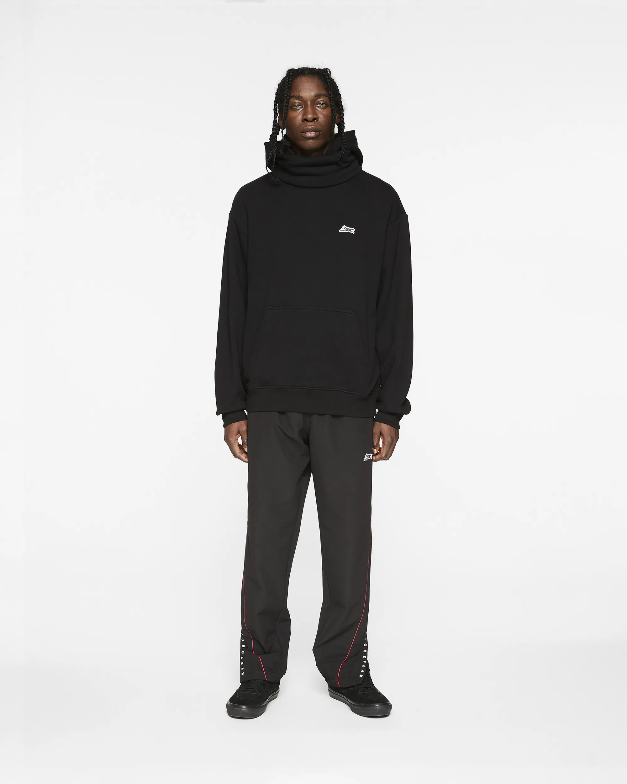 Covert Hoodie sold by Billionaire Boys Club product image thumbnail 3