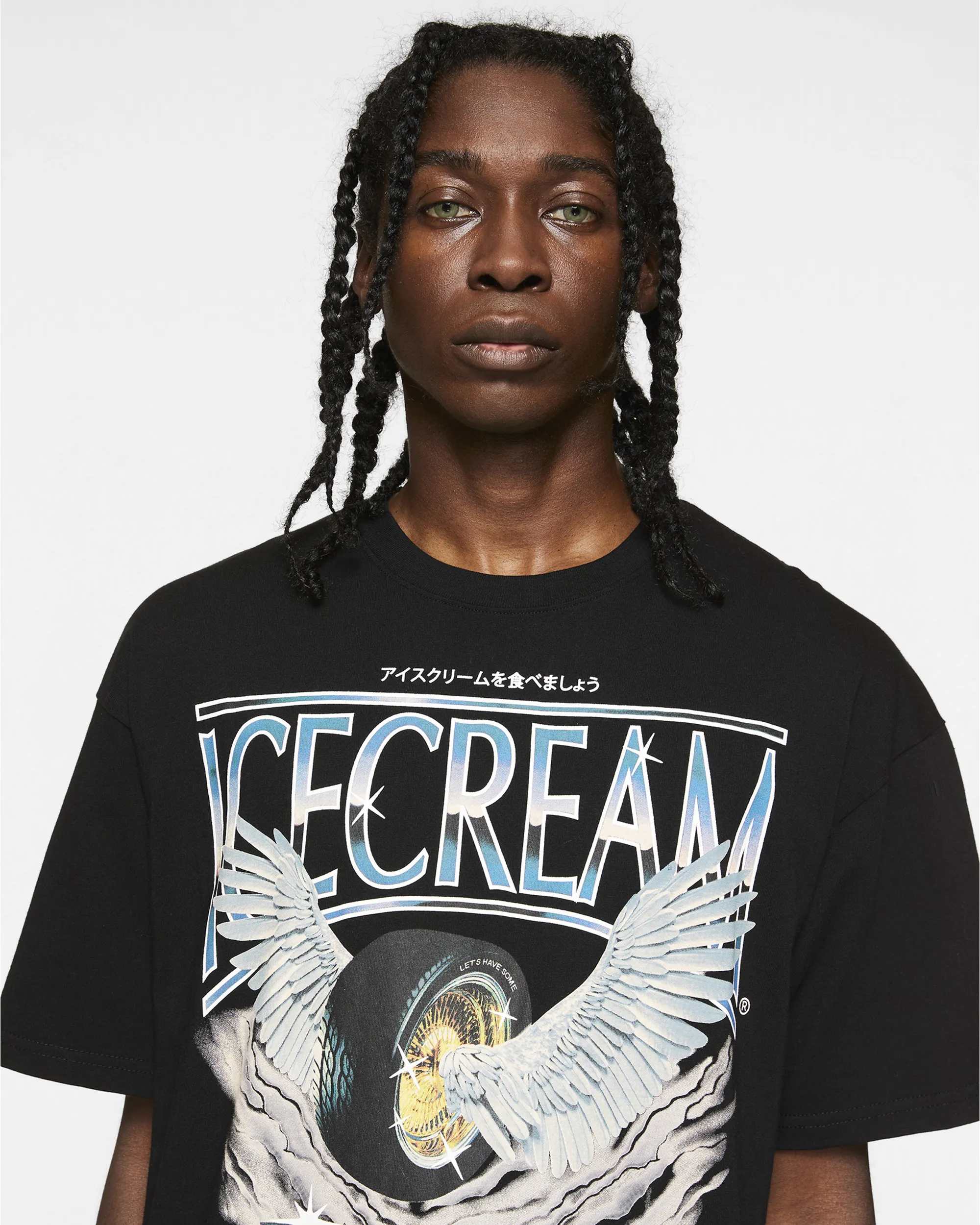 Heaven Tee sold by Billionaire Boys Club product image thumbnail 5