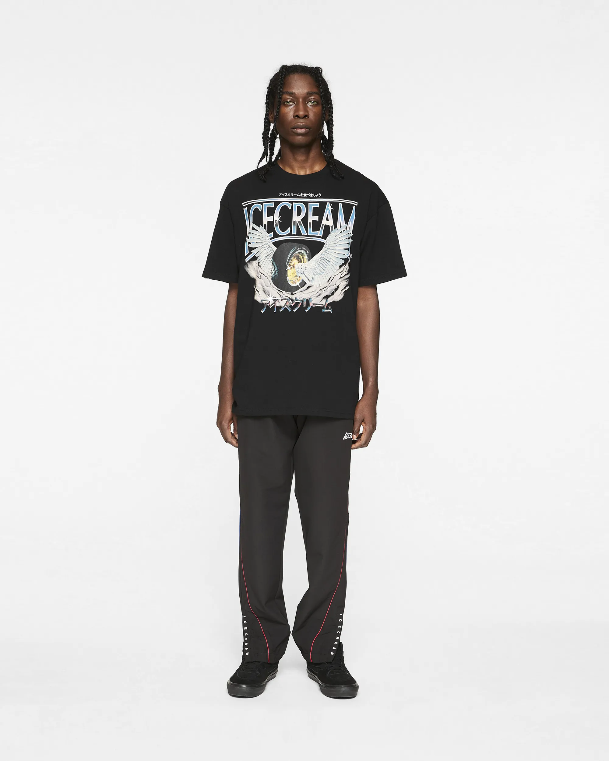 Heaven Tee sold by Billionaire Boys Club product image thumbnail 3