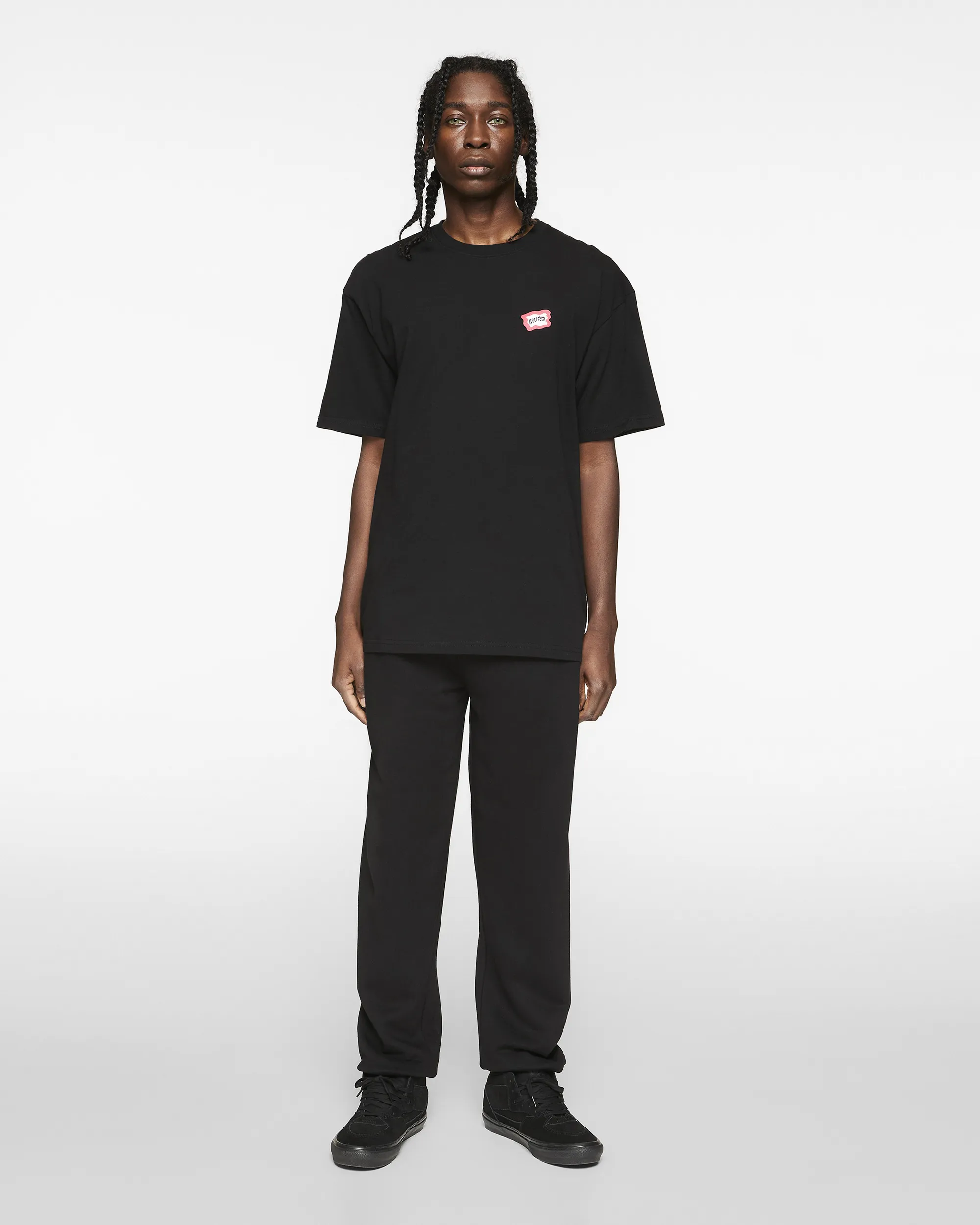 He Gimme Da Watch Tee sold by Billionaire Boys Club product image thumbnail 3