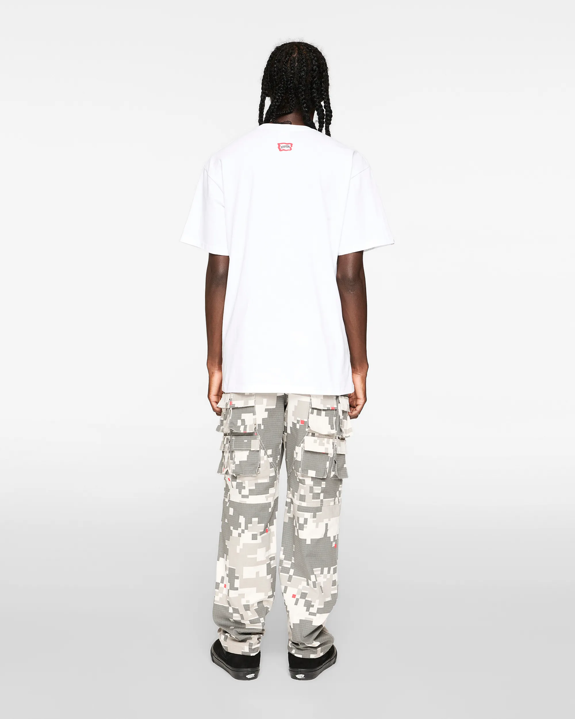 Reveal Tee sold by Billionaire Boys Club product image thumbnail 4