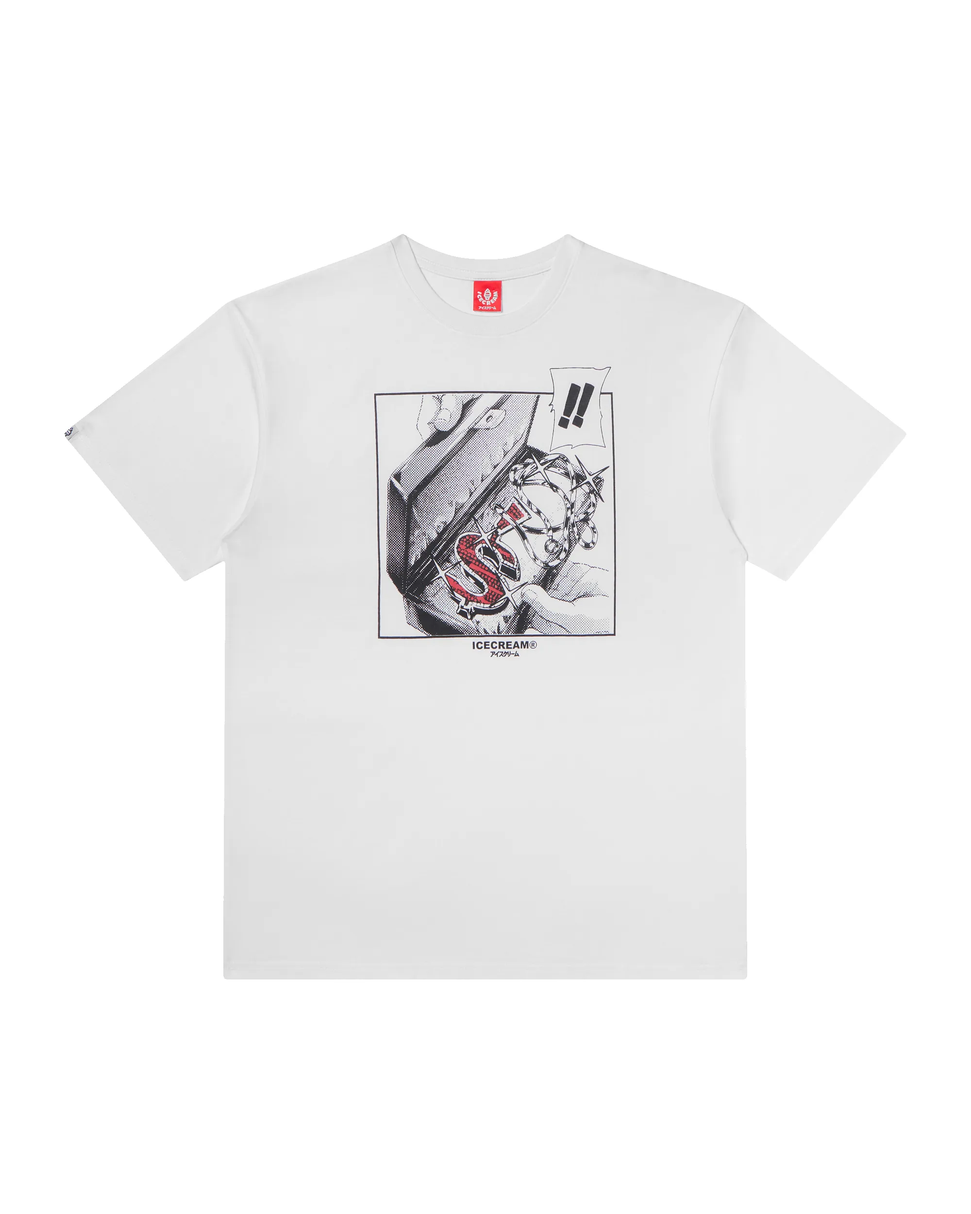 Reveal Tee sold by Billionaire Boys Club