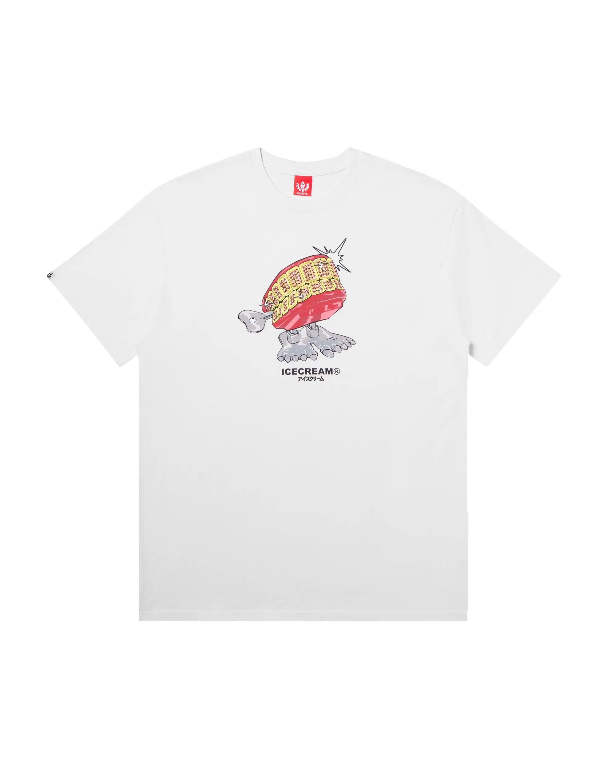 Chatterbox Tee sold by Billionaire Boys Club