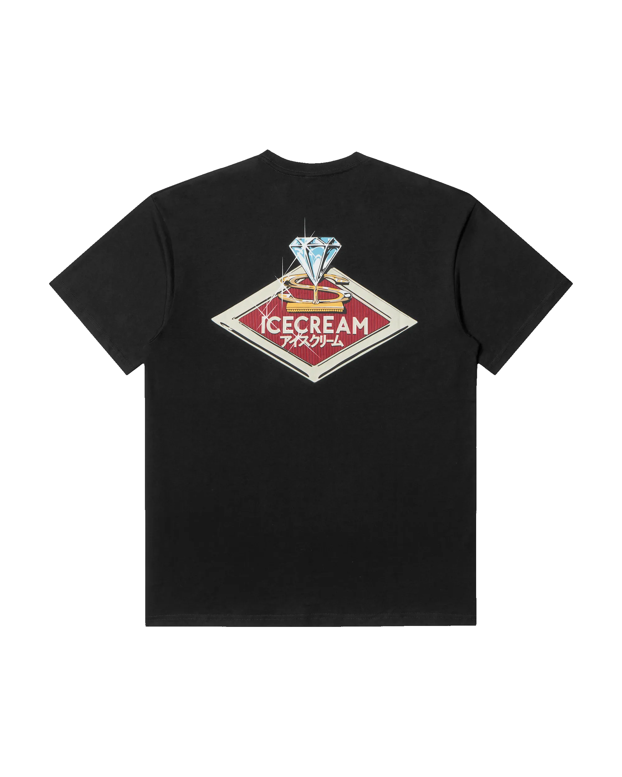 Ice Wagon Tee sold by Billionaire Boys Club product image thumbnail 2