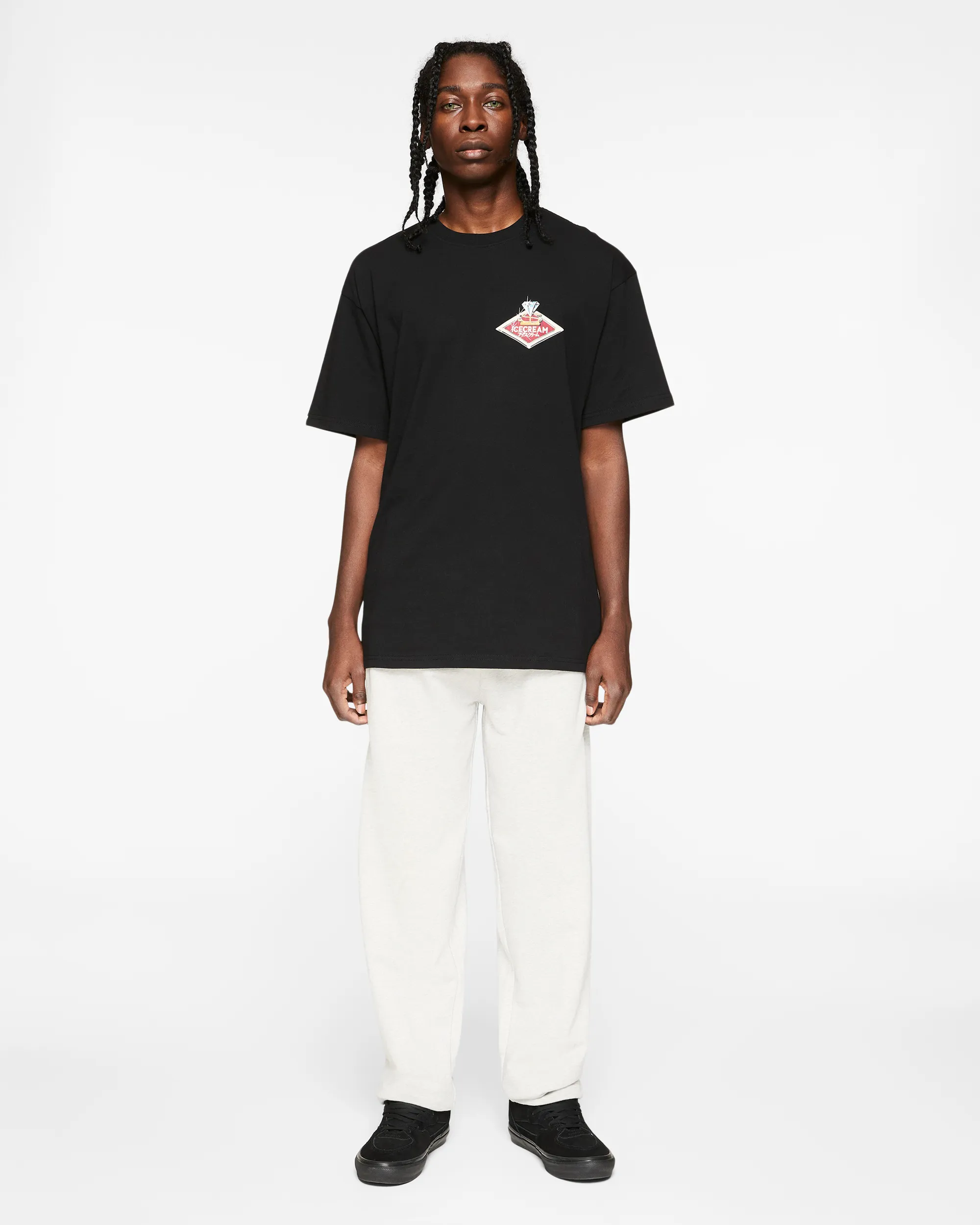 Ice Wagon Tee sold by Billionaire Boys Club product image thumbnail 3