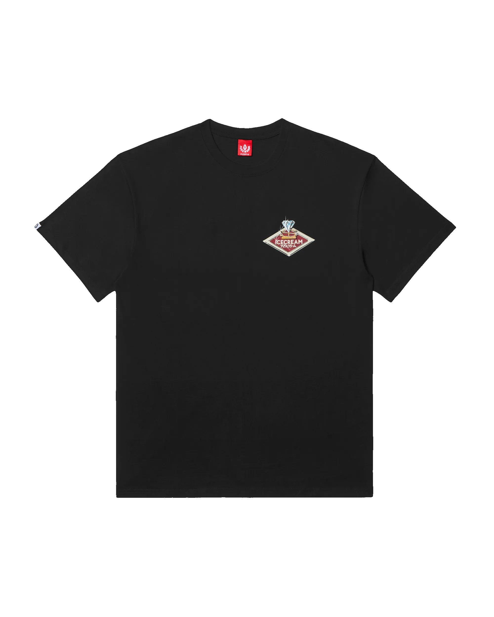 Ice Wagon Tee sold by Billionaire Boys Club