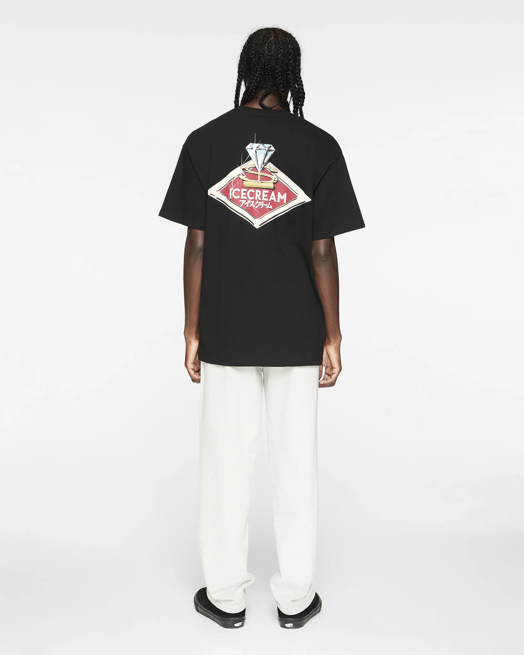 Ice Wagon Tee sold by Billionaire Boys Club product image thumbnail 4
