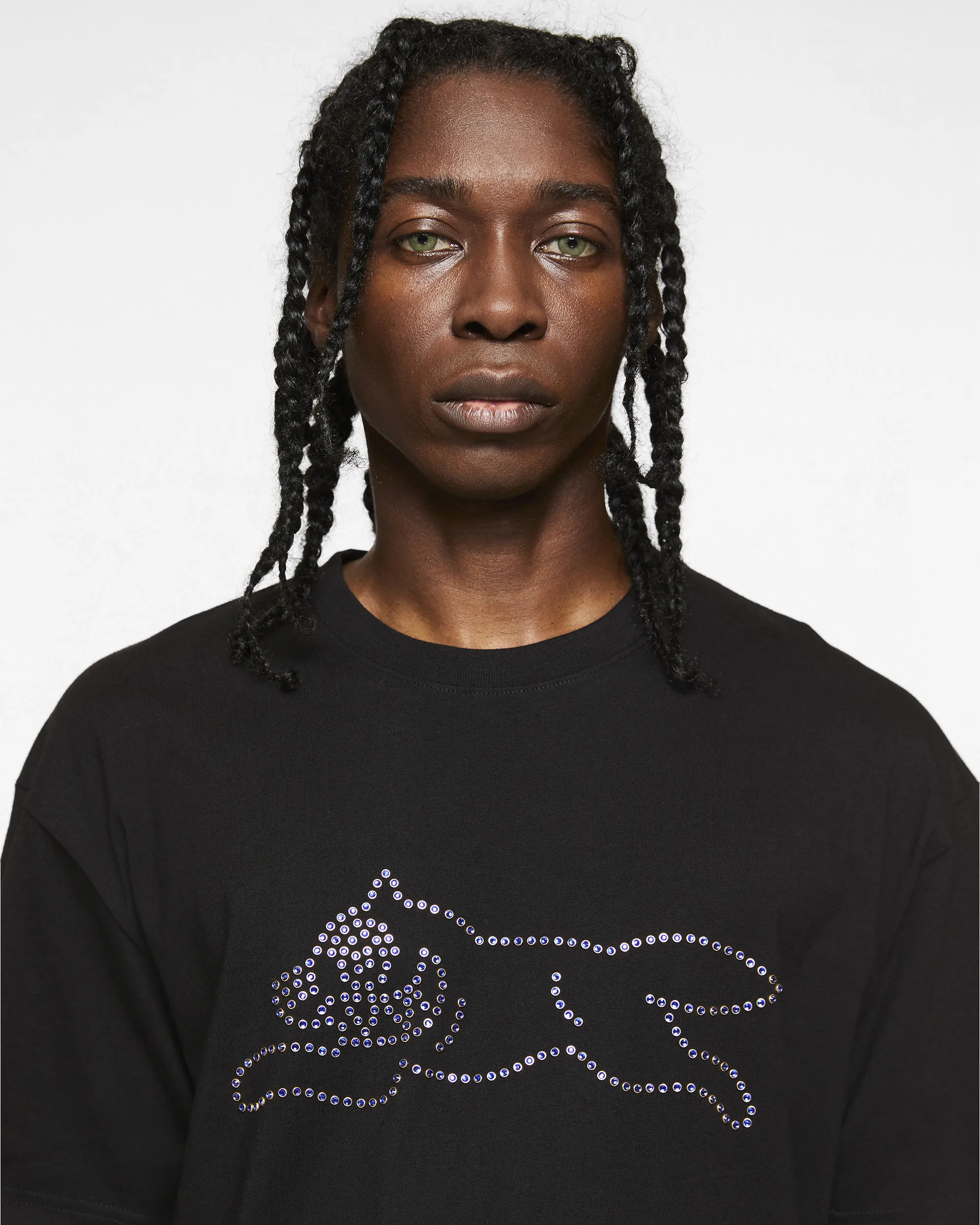 In The Sky With Diamonds Tee sold by Billionaire Boys Club product image thumbnail 4