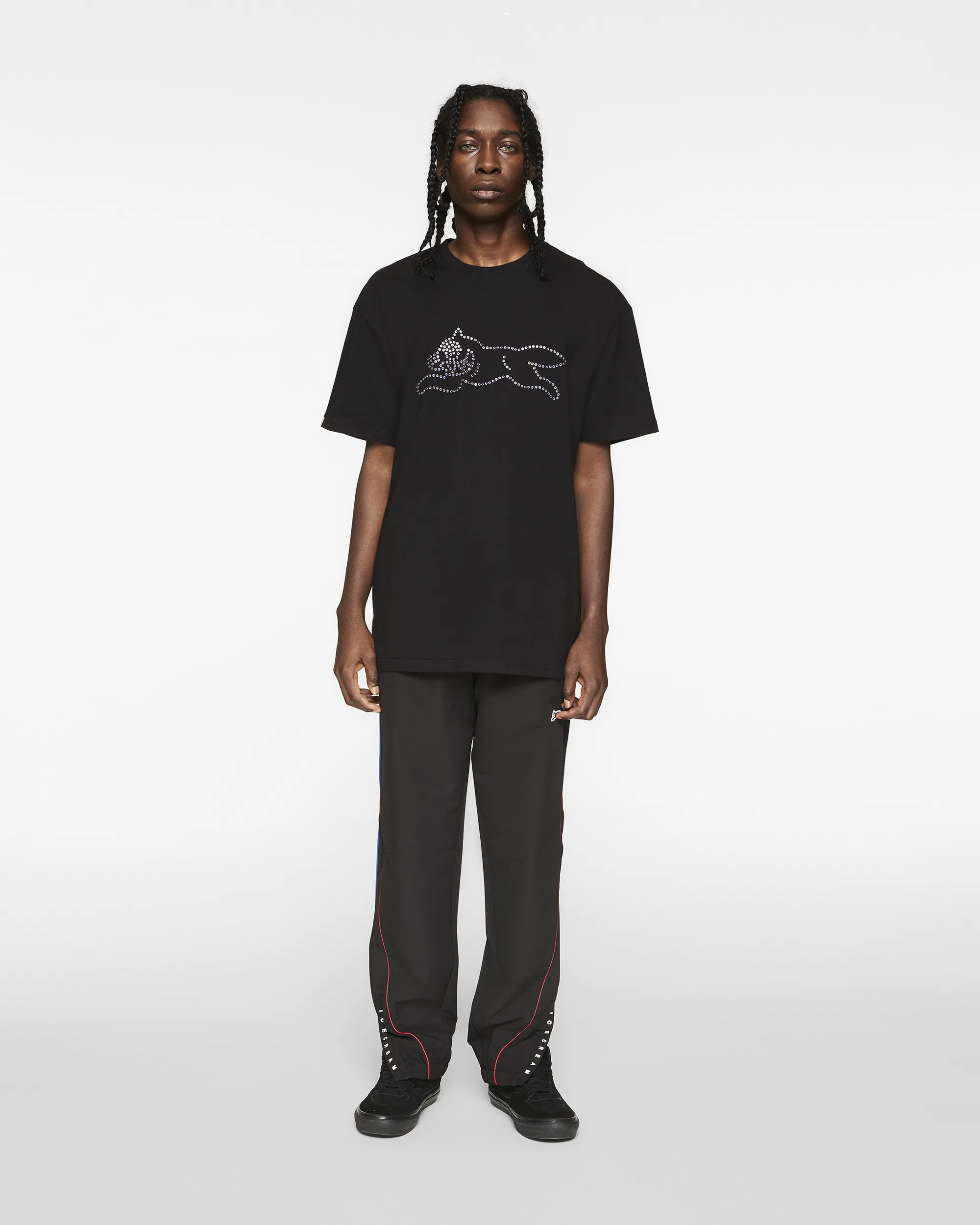 In The Sky With Diamonds Tee sold by Billionaire Boys Club product image thumbnail 3