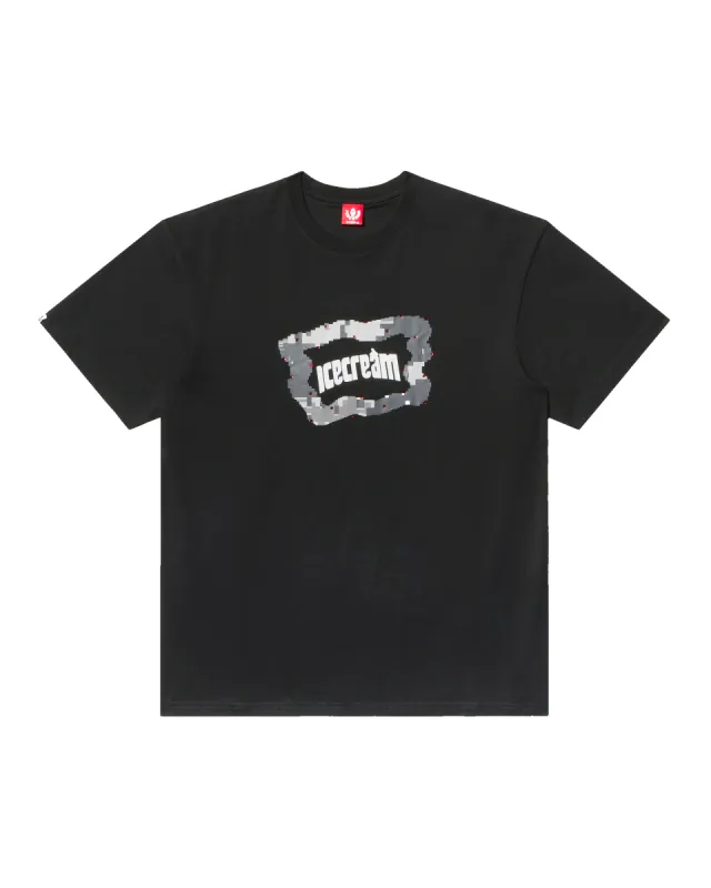 Blurred Tee sold by Billionaire Boys Club