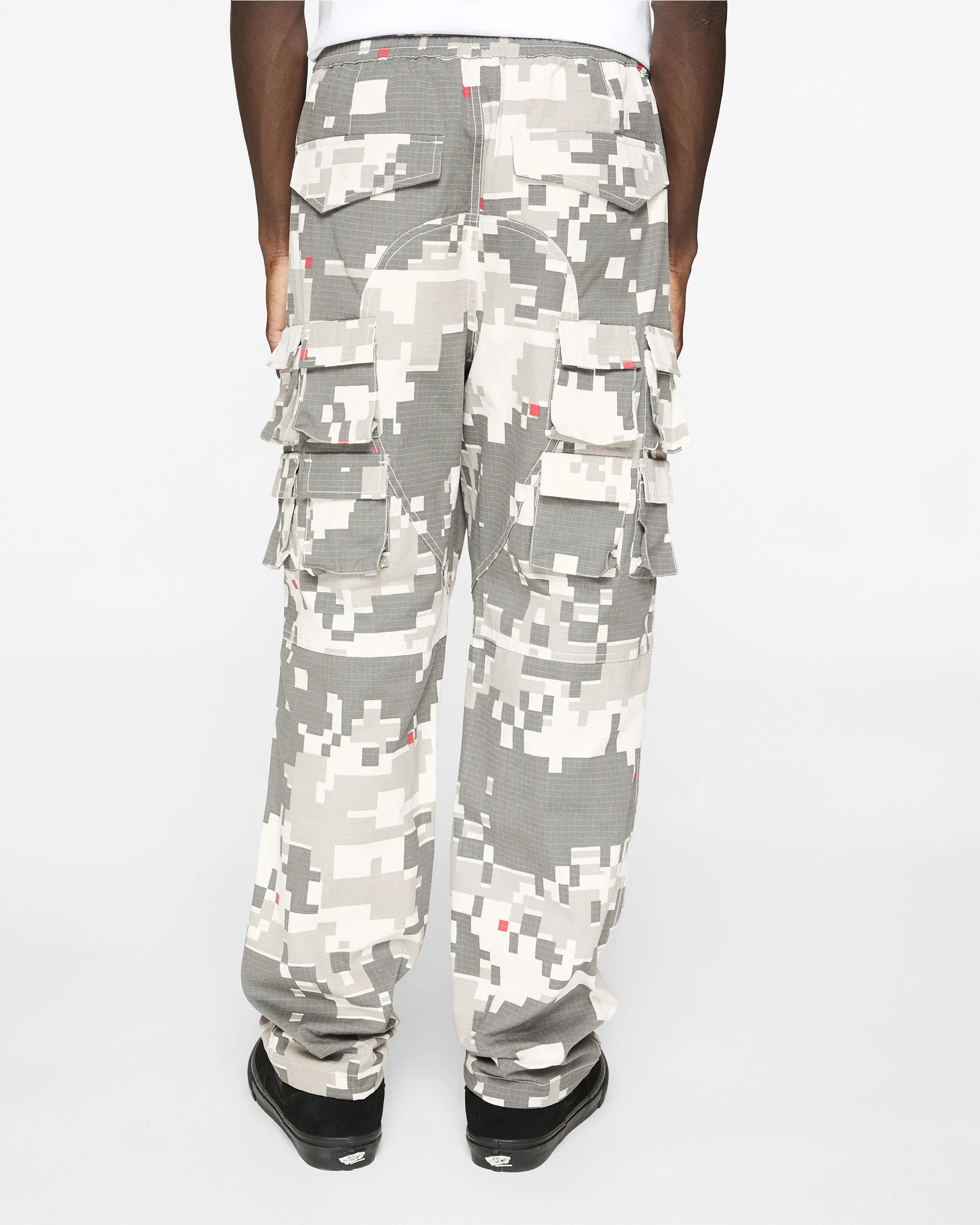 Hollow Cargo Pants sold by Billionaire Boys Club product image thumbnail 4