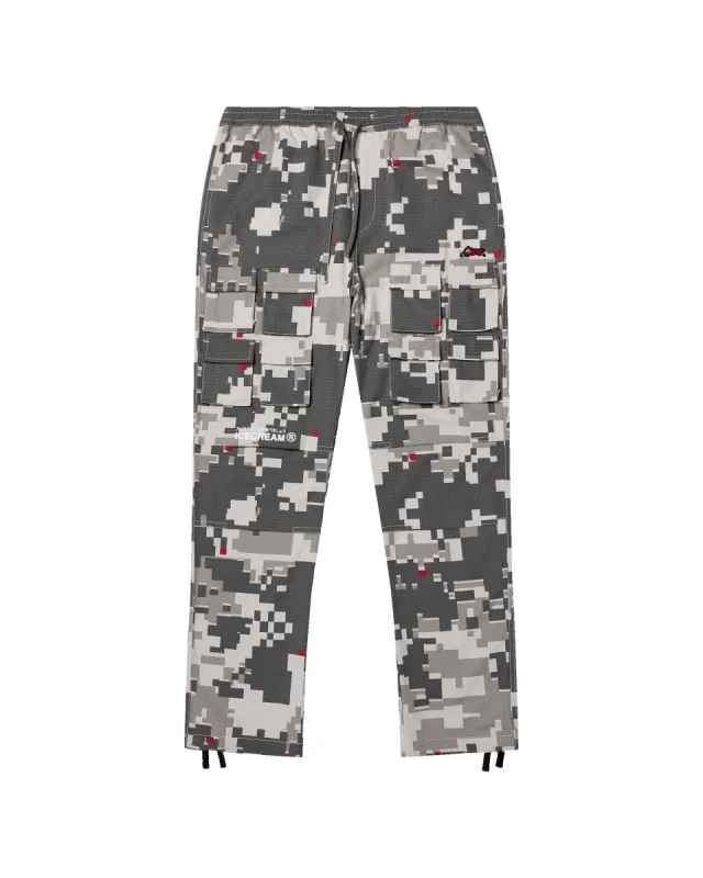 Hollow Cargo Pants sold by Billionaire Boys Club