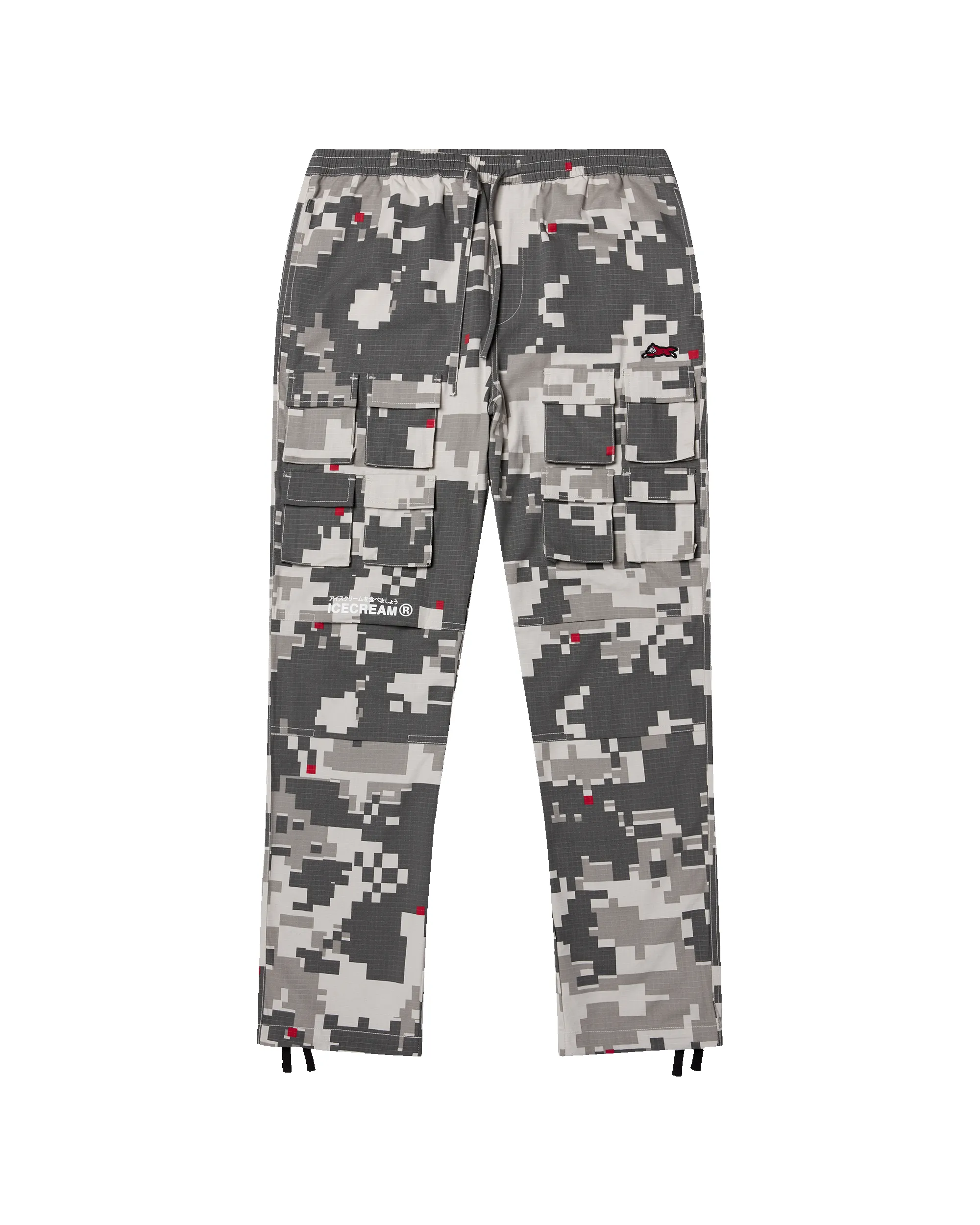 Hollow Cargo Pants sold by Billionaire Boys Club