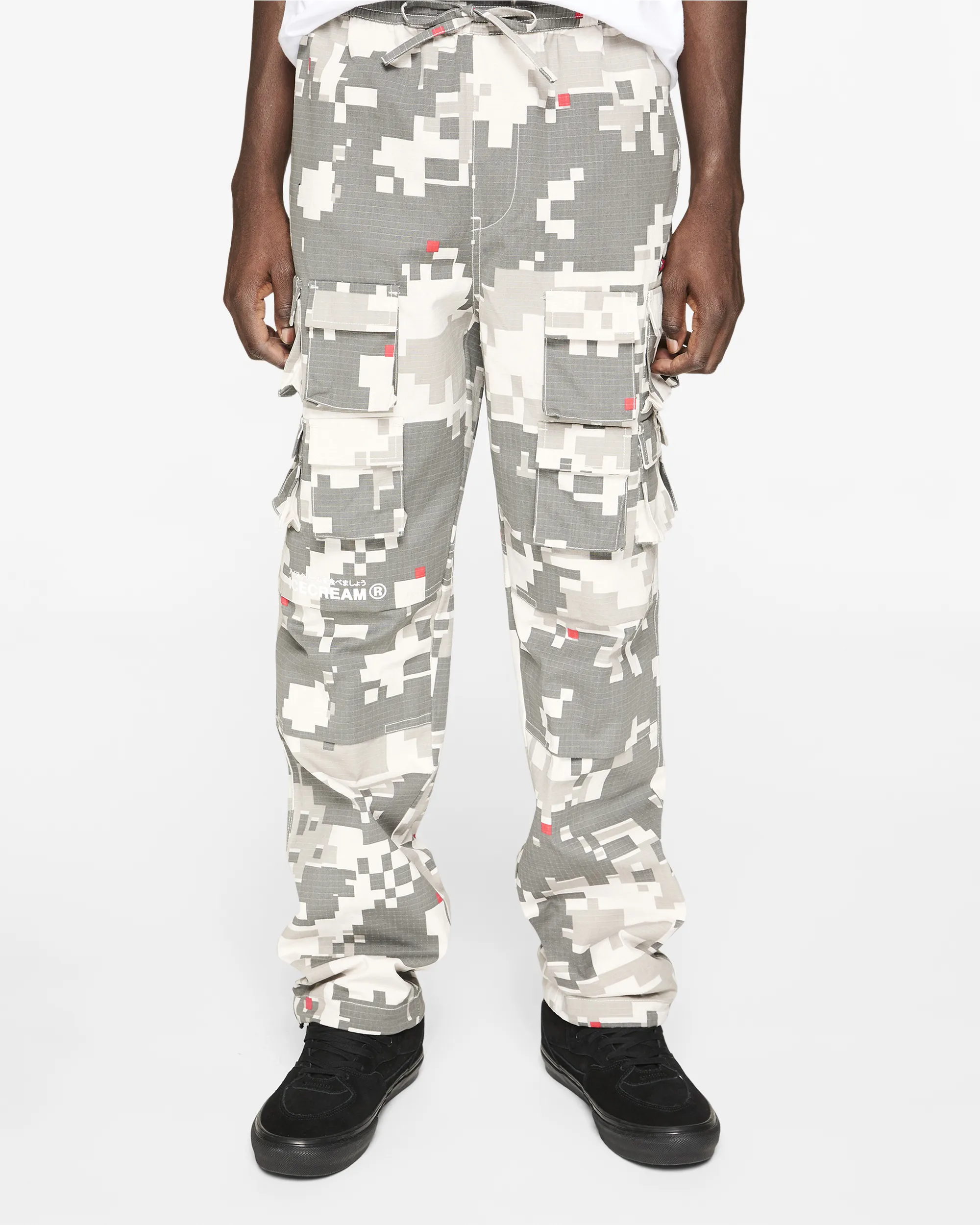 Hollow Cargo Pants sold by Billionaire Boys Club product image thumbnail 3